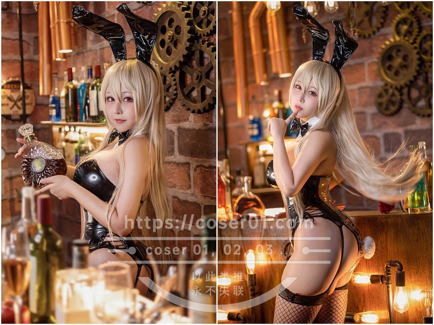Vol.266-KANEKO_咔喵 [更新至 41 期]-cosers写真次元网