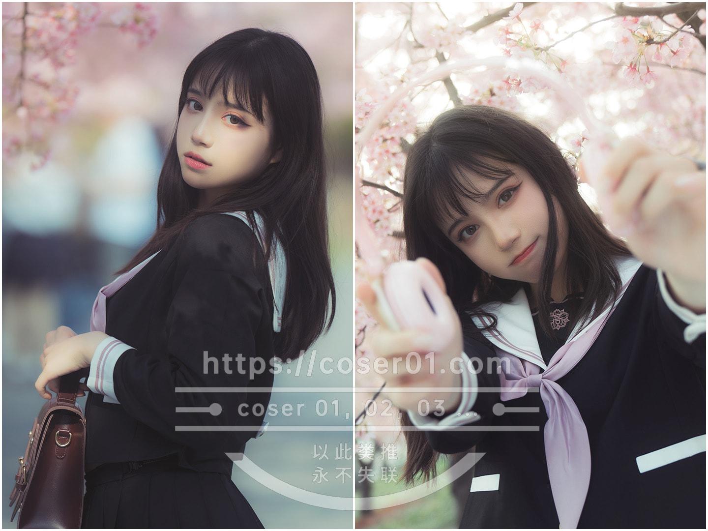 Vol.288-贰加六 [更新至 74 期]-cosers写真次元网