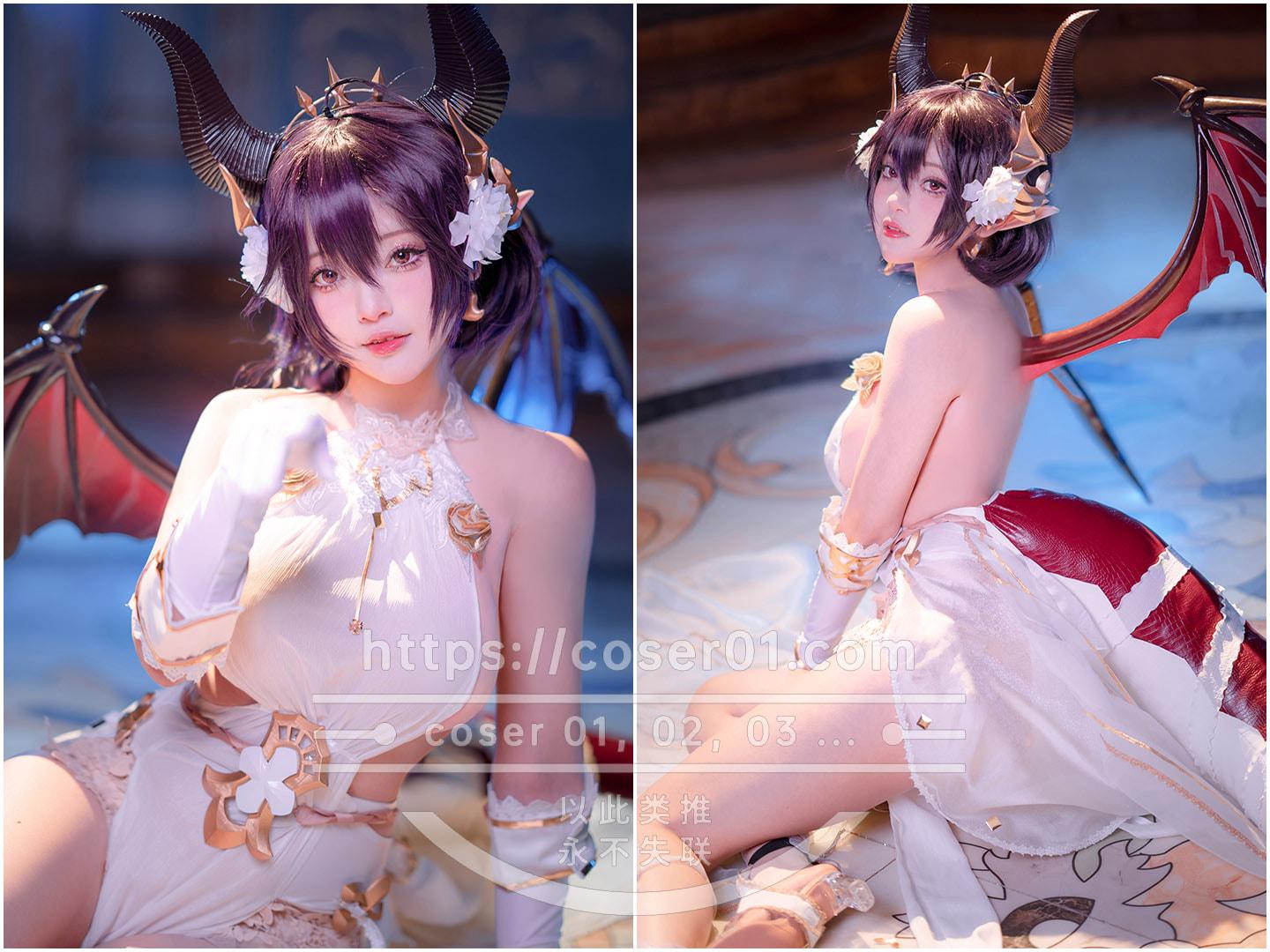 Vol.292-黑龙贯通 [更新至 24 期]-cosers写真次元网