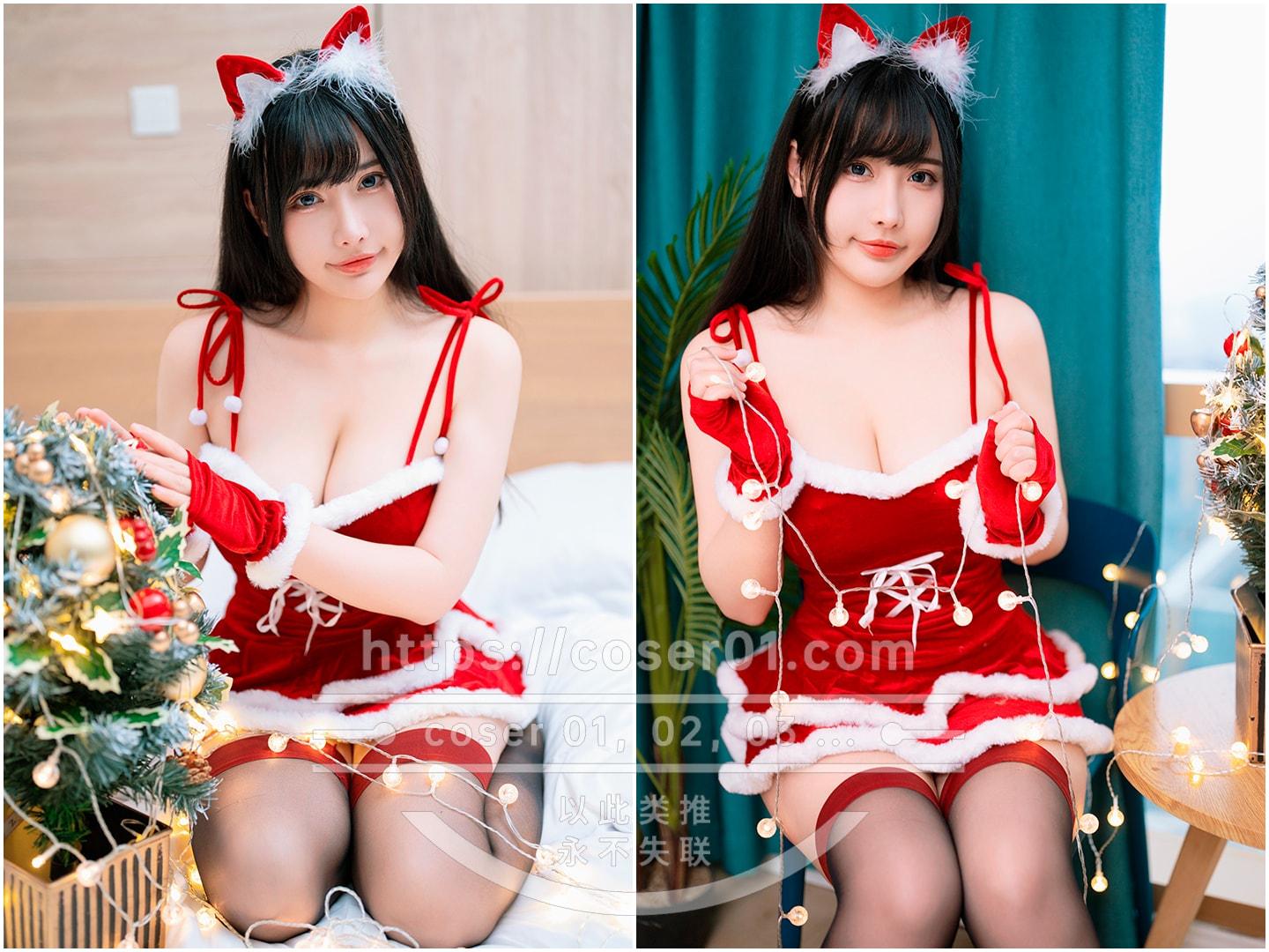 Vol.315-糖果果Candy [更新至 14 期]-cosers写真次元网