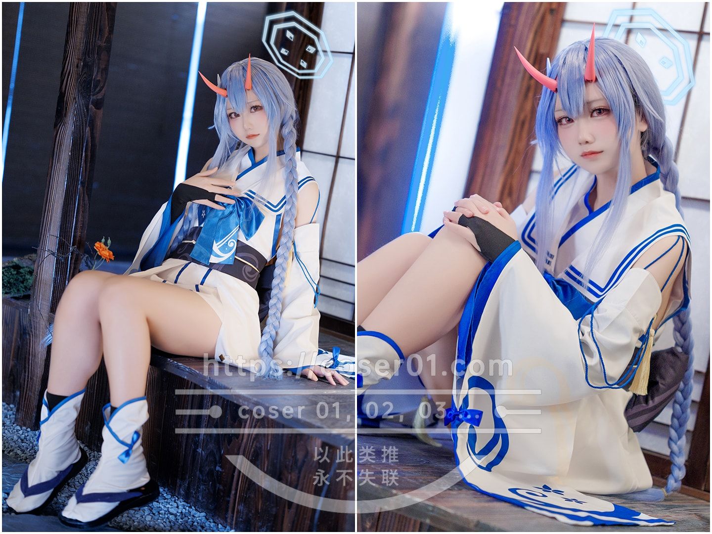 Vol.325-lunananya [更新至 36 期]-cosers写真次元网