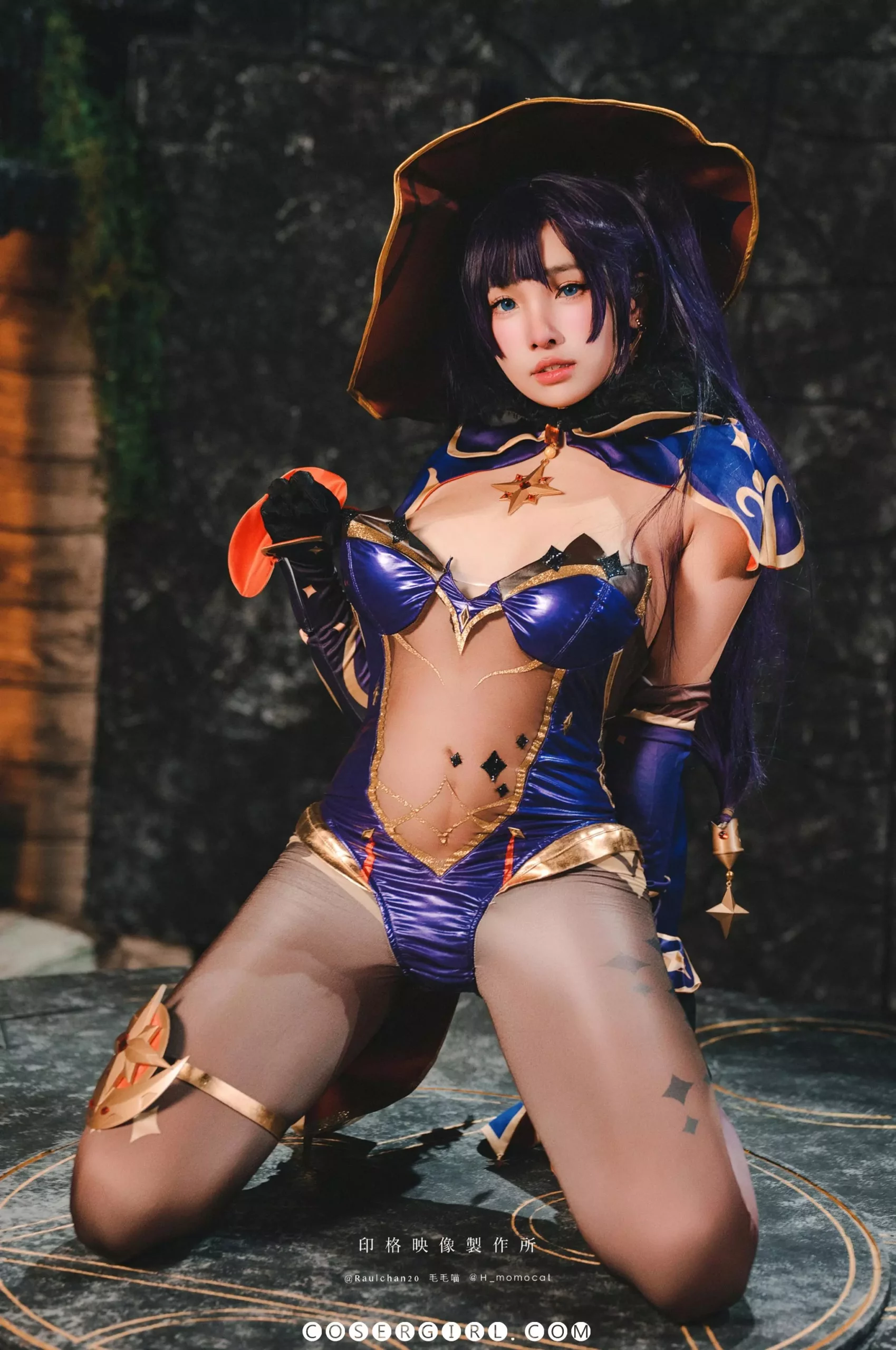 图片[2]-慕慕Momo 写真合集下载[34套][15.27GB]-cosers写真次元网