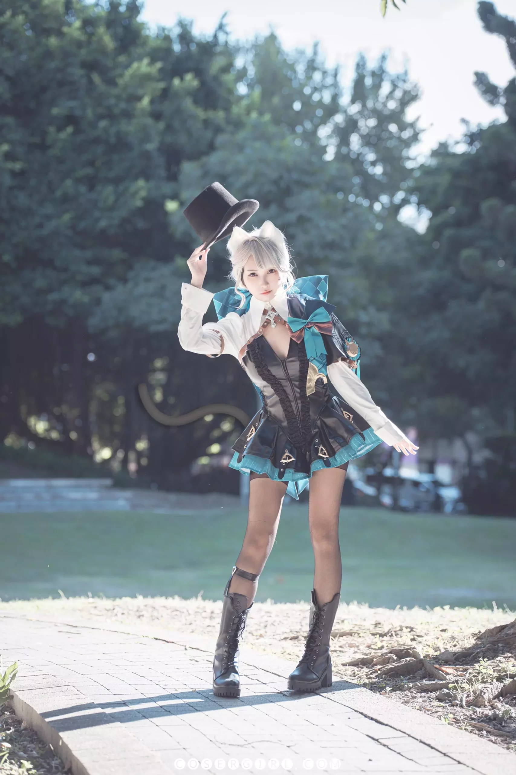 图片[6]-慕慕Momo 写真合集下载[34套][15.27GB]-cosers写真次元网