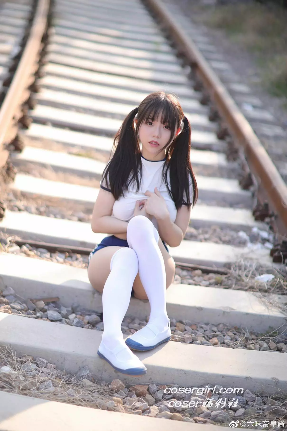 图片[3]-六味帝皇酱 写真合集下载[14套][5.89GB]-cosers写真次元网