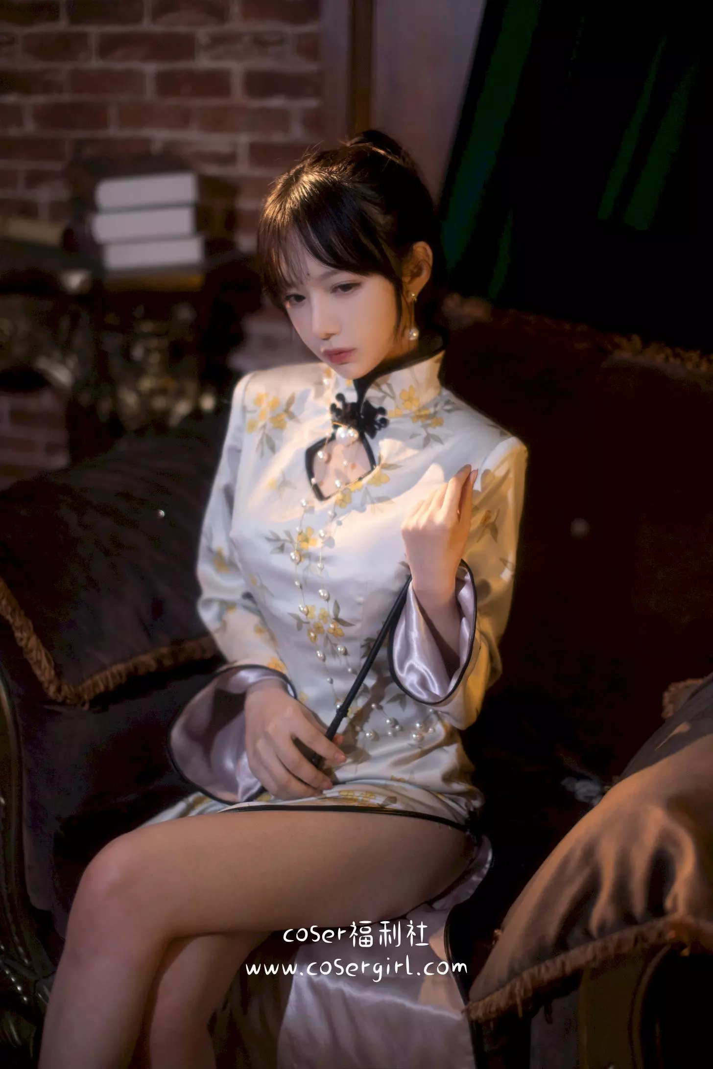 图片[5]-Shika小鹿鹿 写真合集下载[137套][23.32GB]-cosers写真次元网