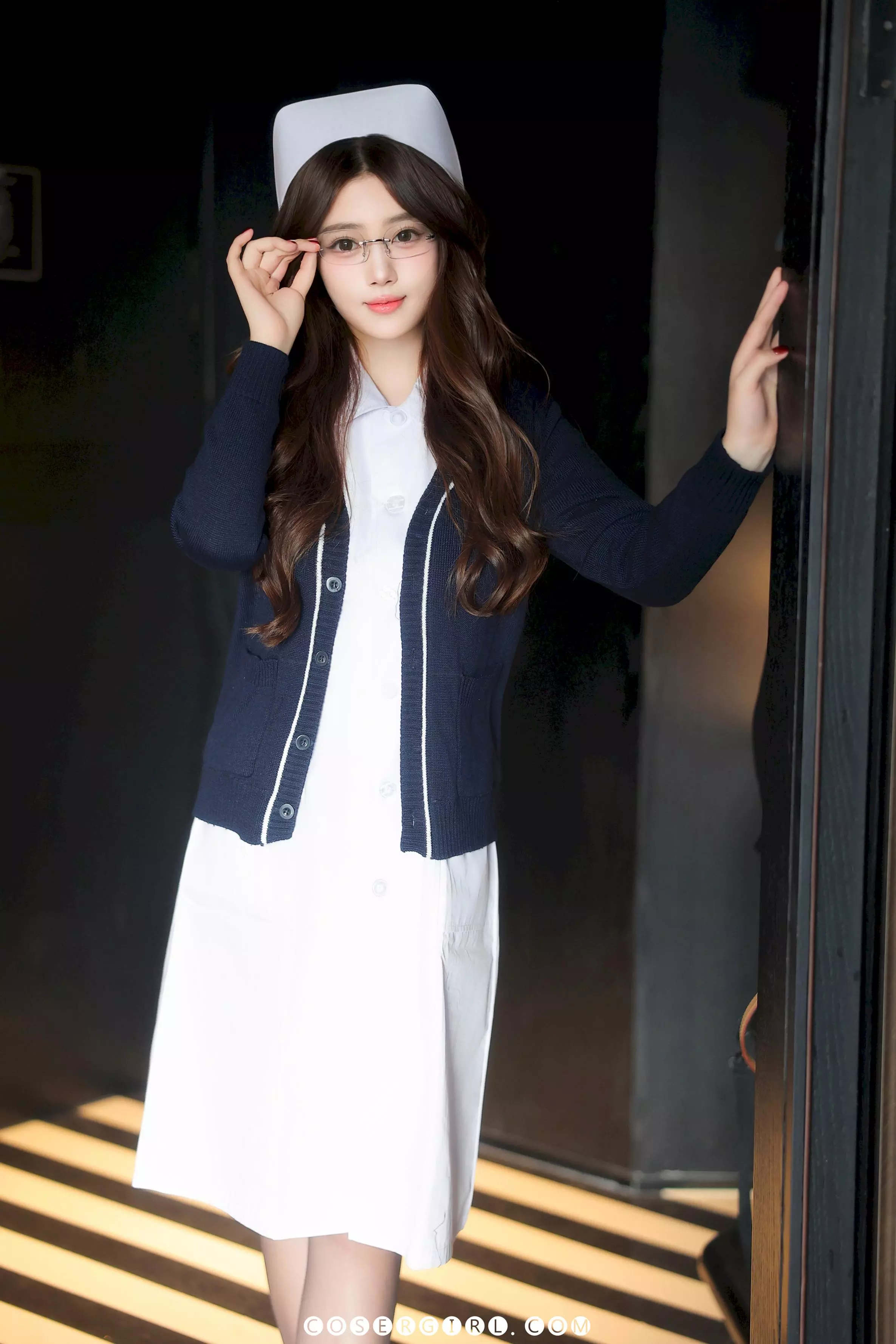 蛋蛋宝 写真合集下载-cosers写真次元网