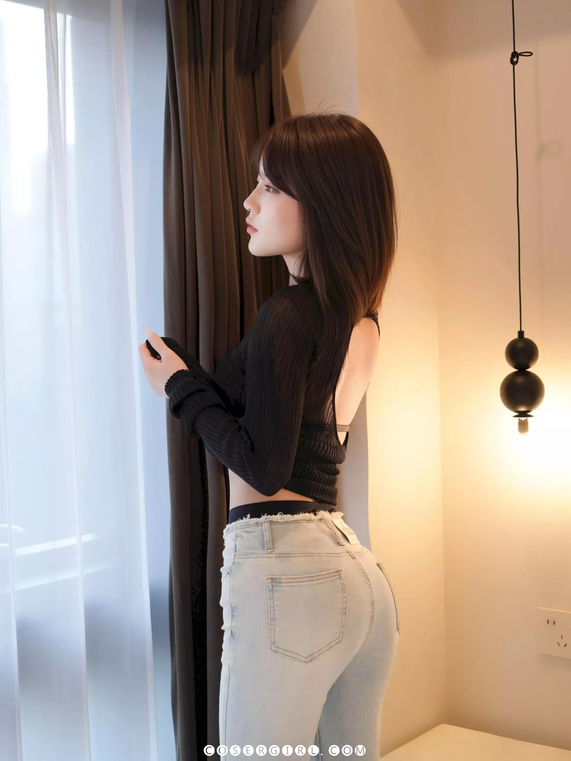 图片[3]-汁汁 写真合集下载-cosers写真次元网