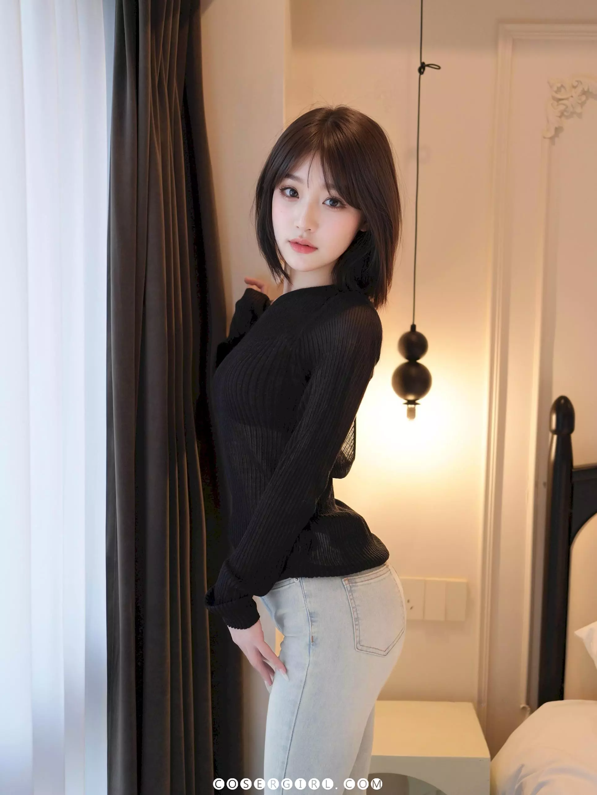 图片[2]-汁汁 写真合集下载-cosers写真次元网