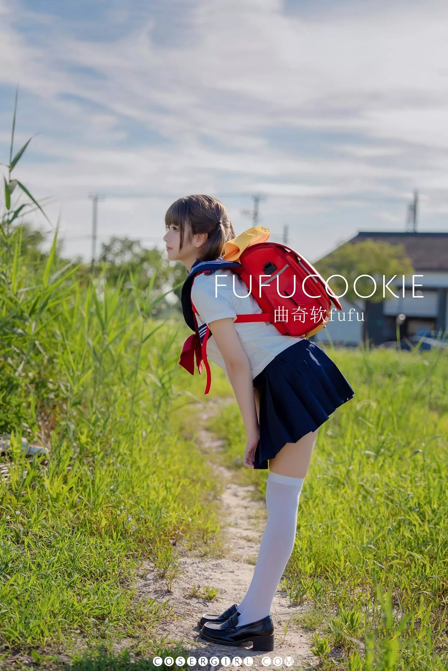 图片[5]-曲奇软fufu 写真合集下载[04套][297MB]-cosers写真次元网