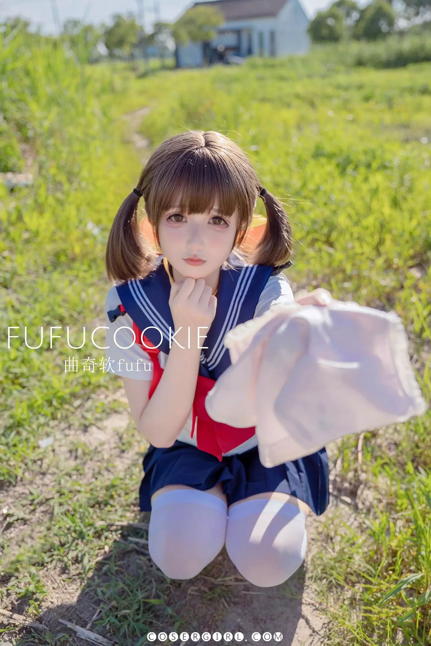 图片[6]-曲奇软fufu 写真合集下载[04套][297MB]-cosers写真次元网