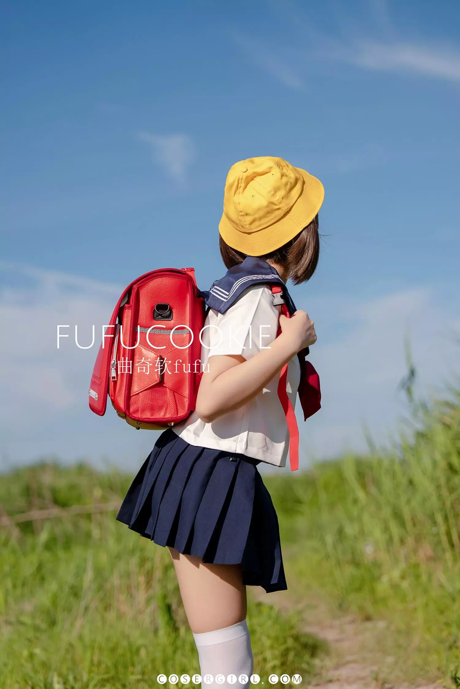 图片[4]-曲奇软fufu 写真合集下载[04套][297MB]-cosers写真次元网