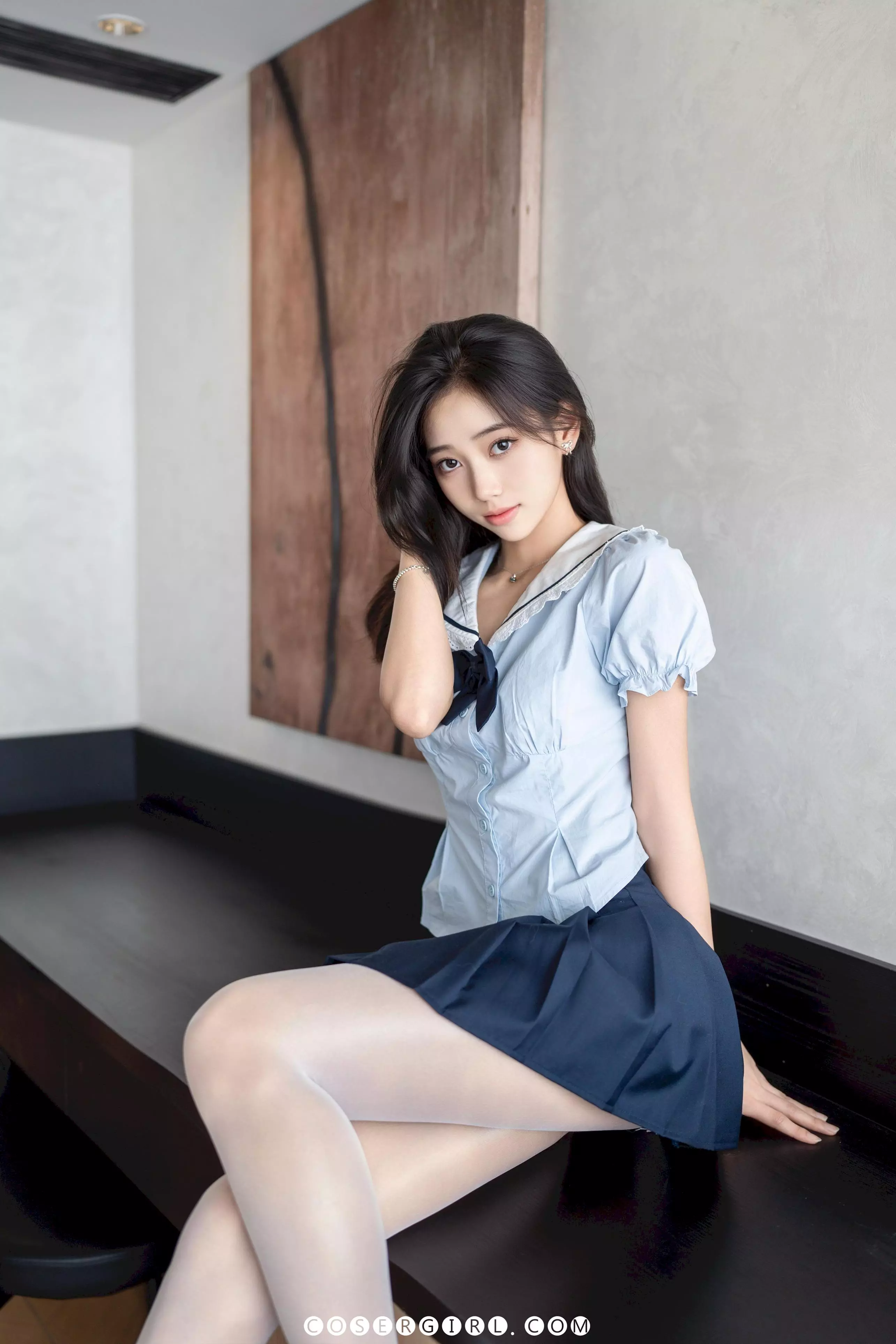 图片[5]-时安安 写真合集下载[07套][9.83GB]-cosers写真次元网