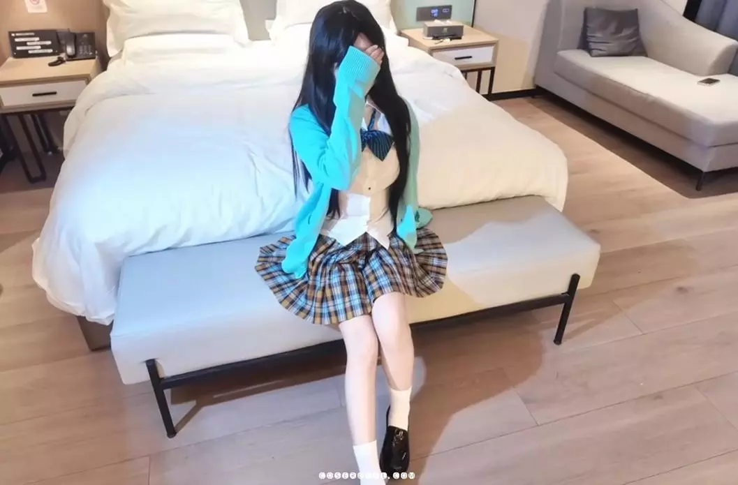 图片[3]-喵叽小糯 写真合集下载[05套][4.70GB]-cosers写真次元网