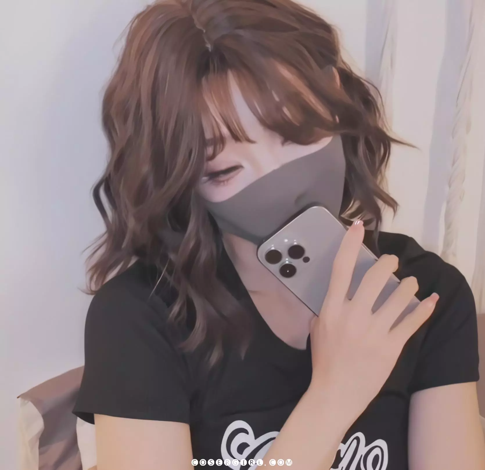 图片[2]-诺诺 写真合集下载[06套][44.77GB]-cosers写真次元网