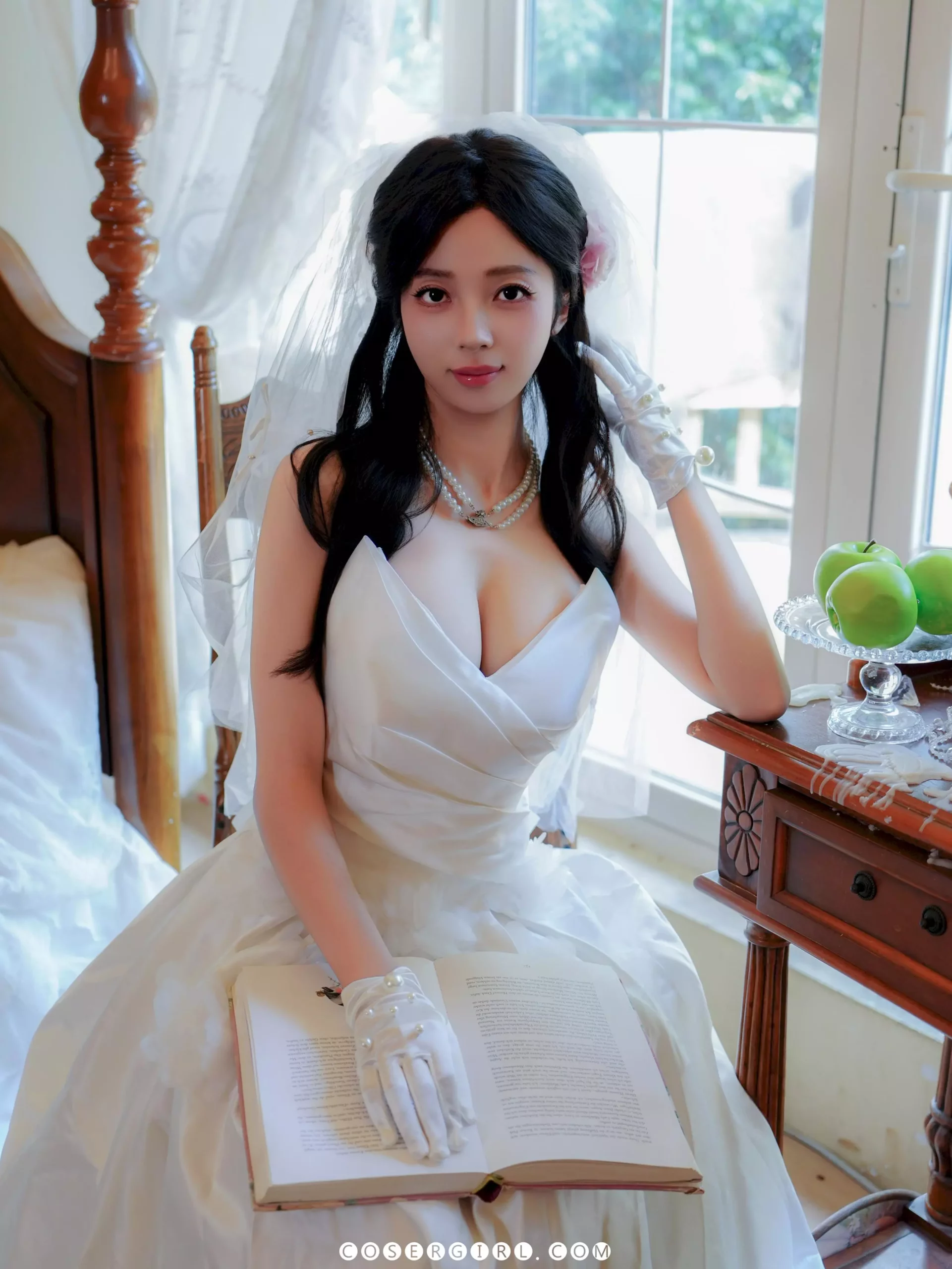 图片[5]-朱朱molly 写真合集下载[01套][2.09GB]-cosers写真次元网