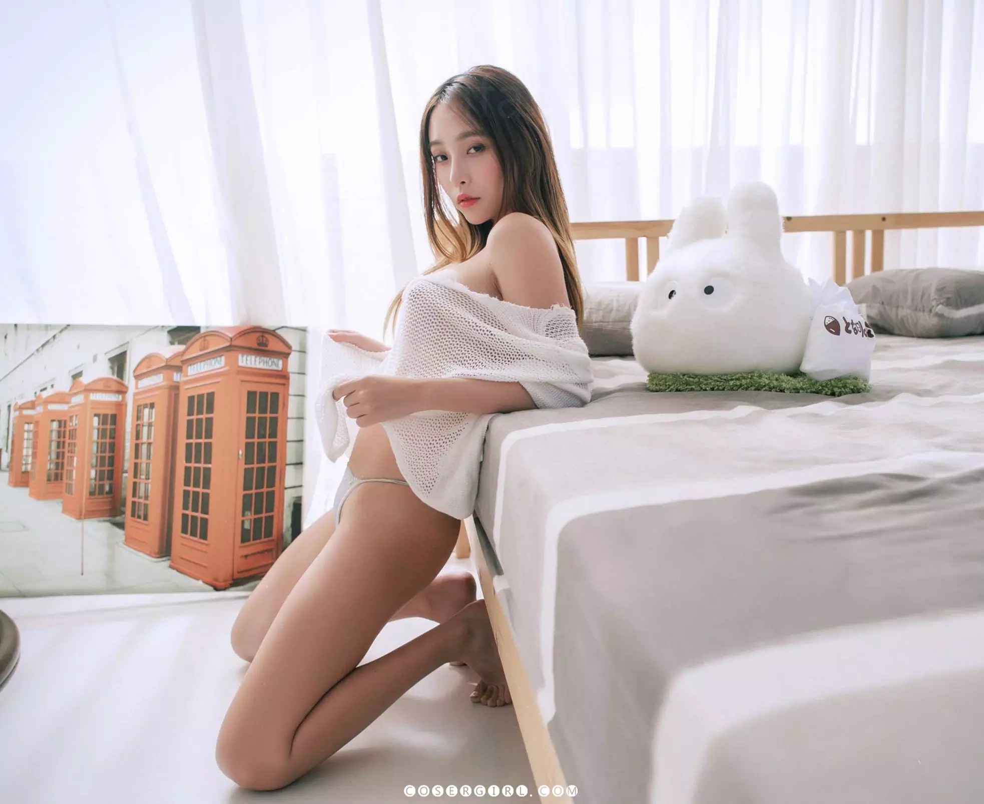 图片[2]-孙禾颐 写真合集下载[29套][71.76GB]-cosers写真次元网