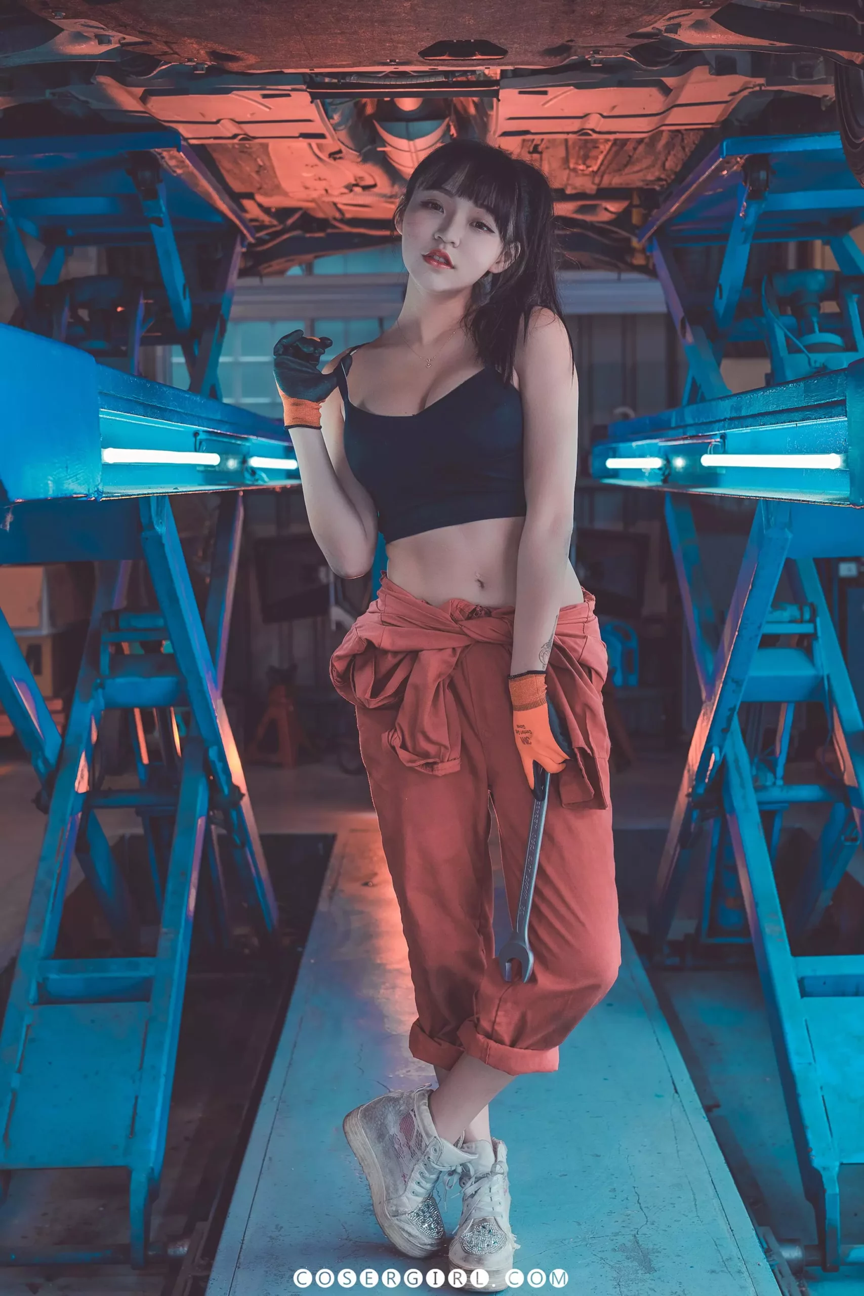 图片[3]-林襄mizuki 写真合集下载[37套][10.78GB]-cosers写真次元网