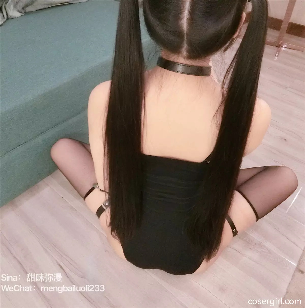 图片[7]-萌白酱 写真合集下载[72.99GB]-cosers写真次元网