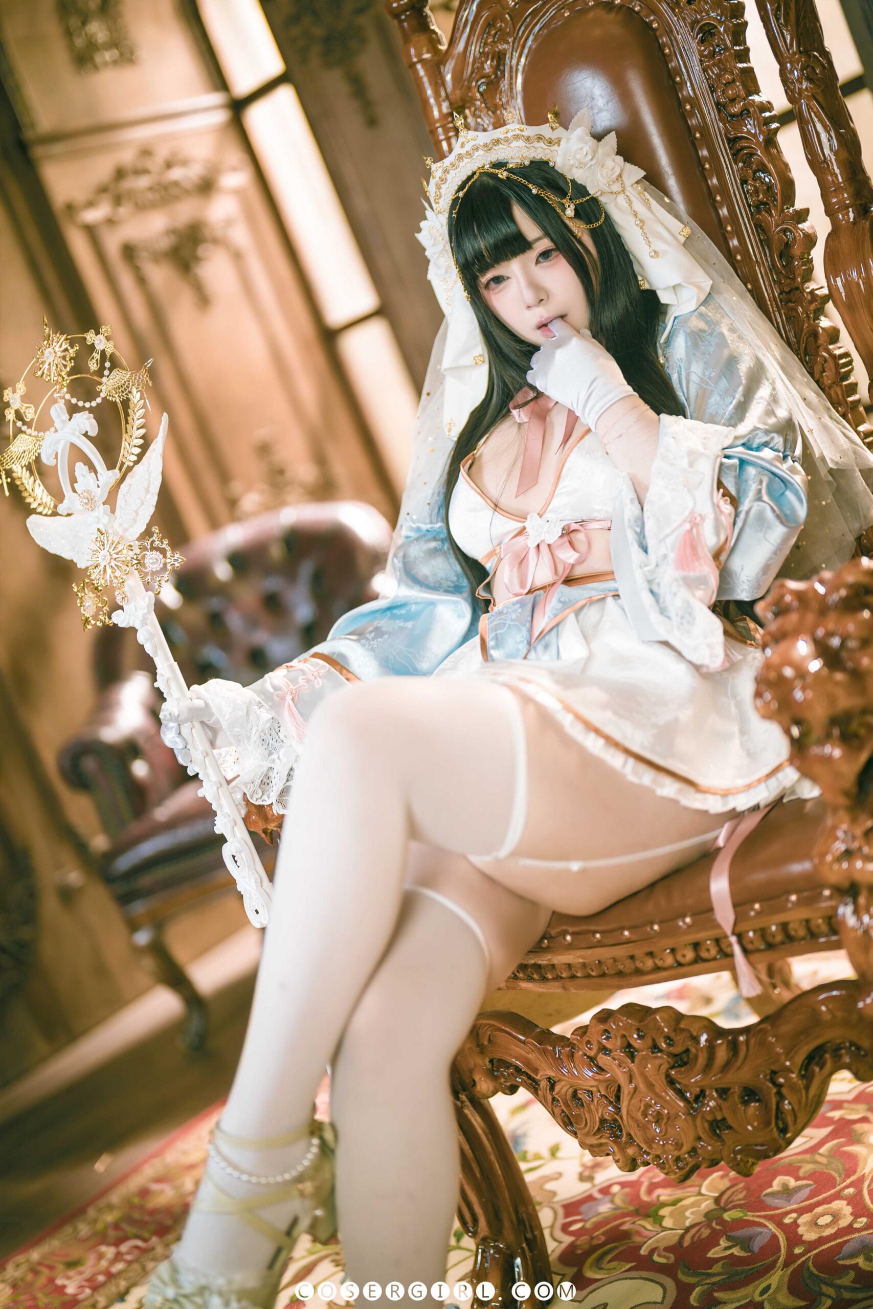 图片[4]-落落Raku 写真合集下载[53套][25.50GB]-cosers写真次元网