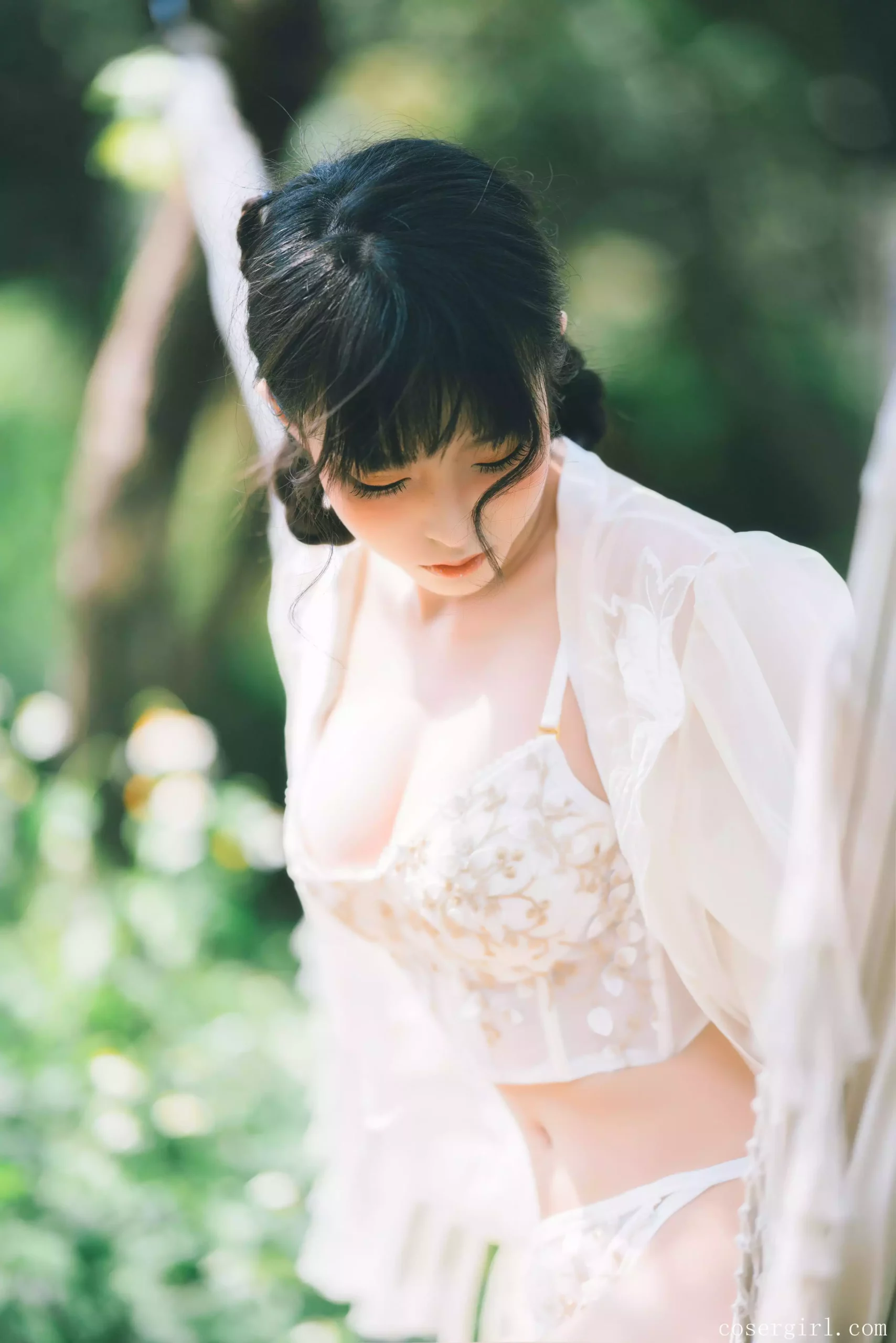 清水由乃 写真合集下载[80套][82.08GB]-cosers写真次元网