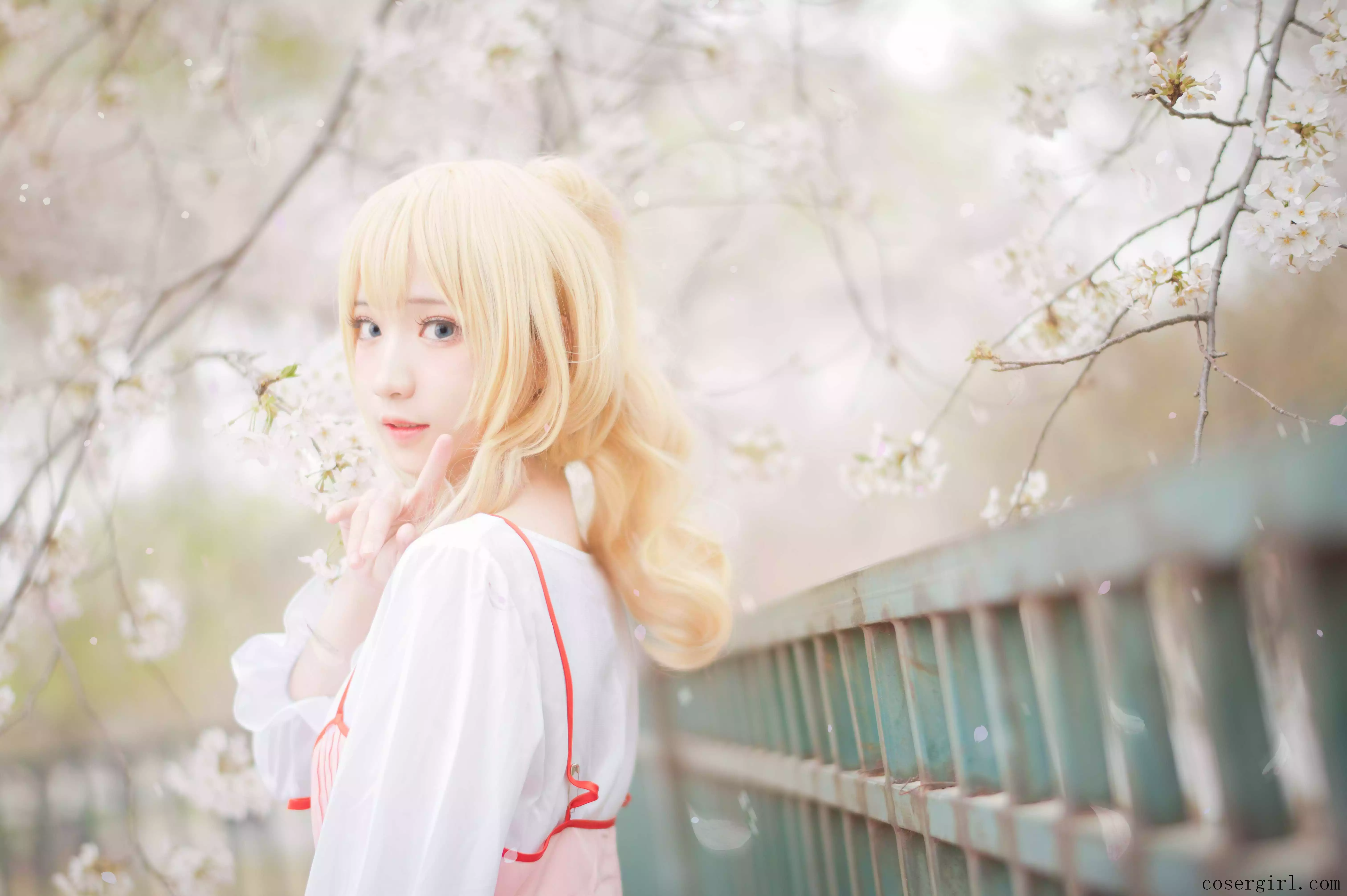 花柒Hana 写真合集下载[41套][7.45GB]-cosers写真次元网