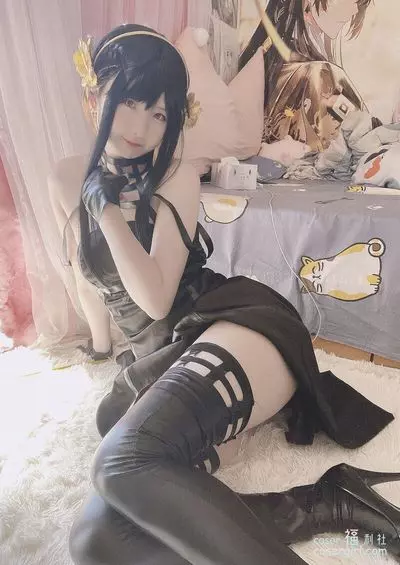 图片[3]-Misa呆呆 写真合集下载[156套][10.33GB]-cosers写真次元网