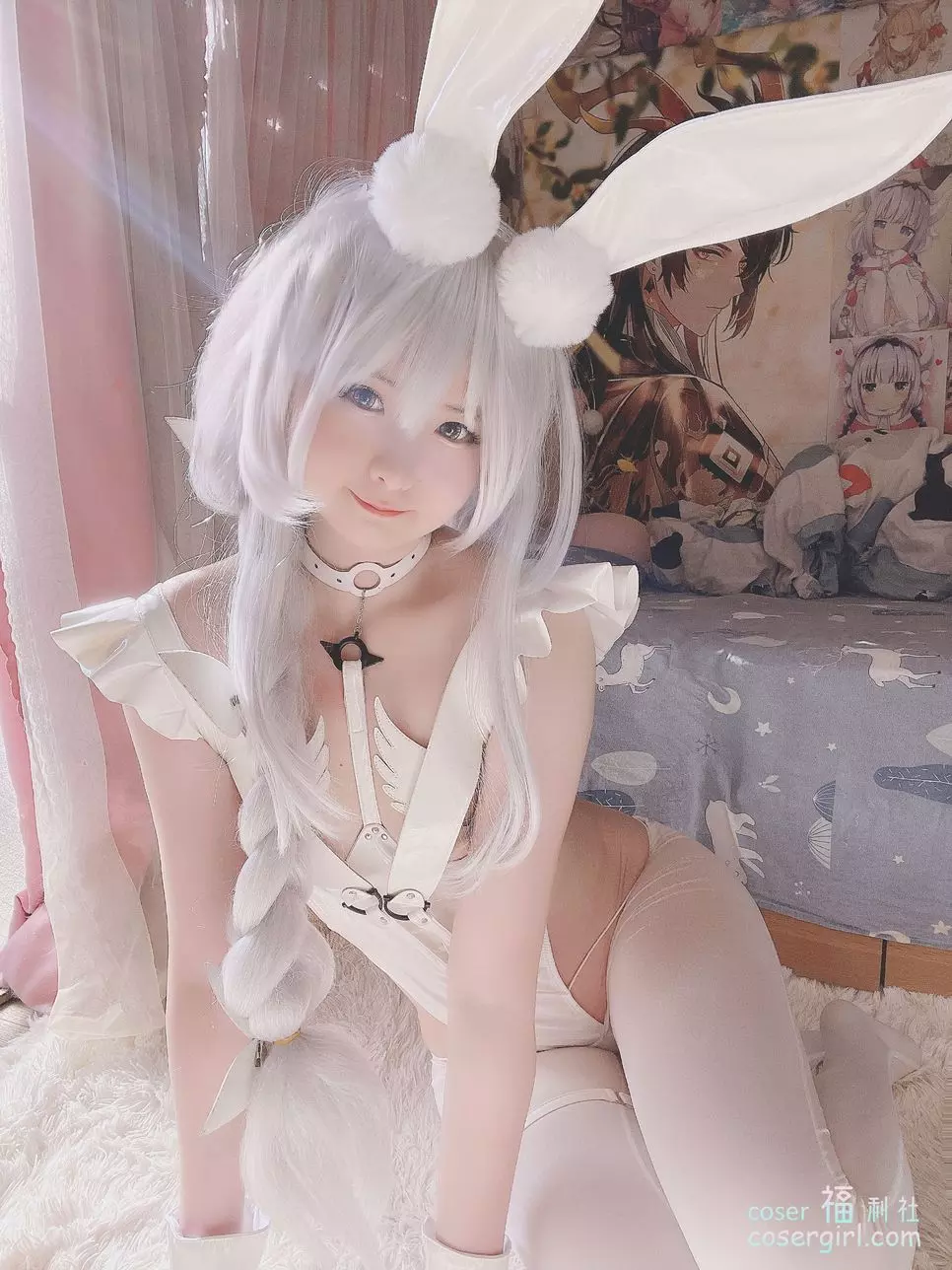 图片[4]-Misa呆呆 写真合集下载[156套][10.33GB]-cosers写真次元网