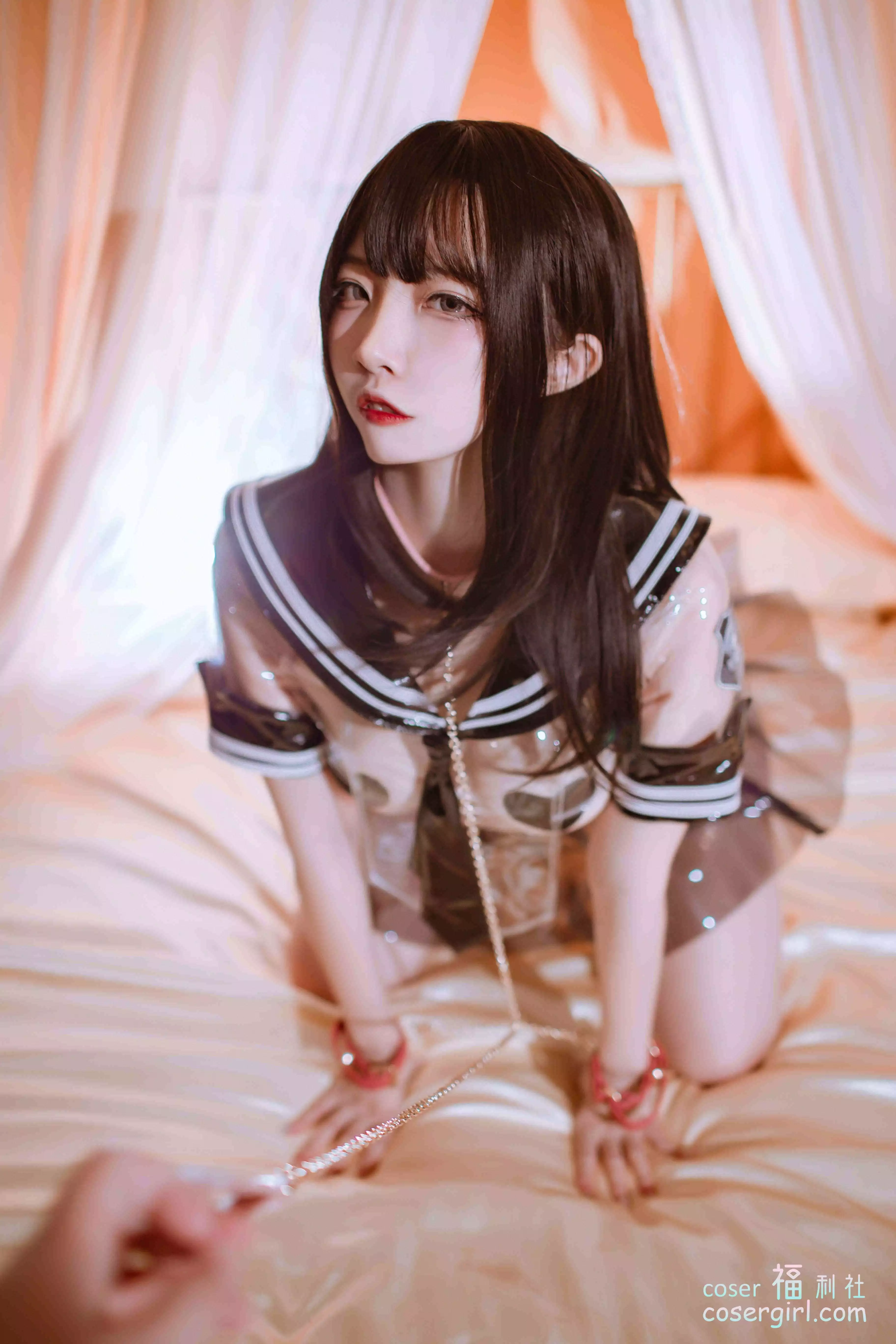 二佐Nisa 写真合集下载[200套][64.94GB]-cosers写真次元网