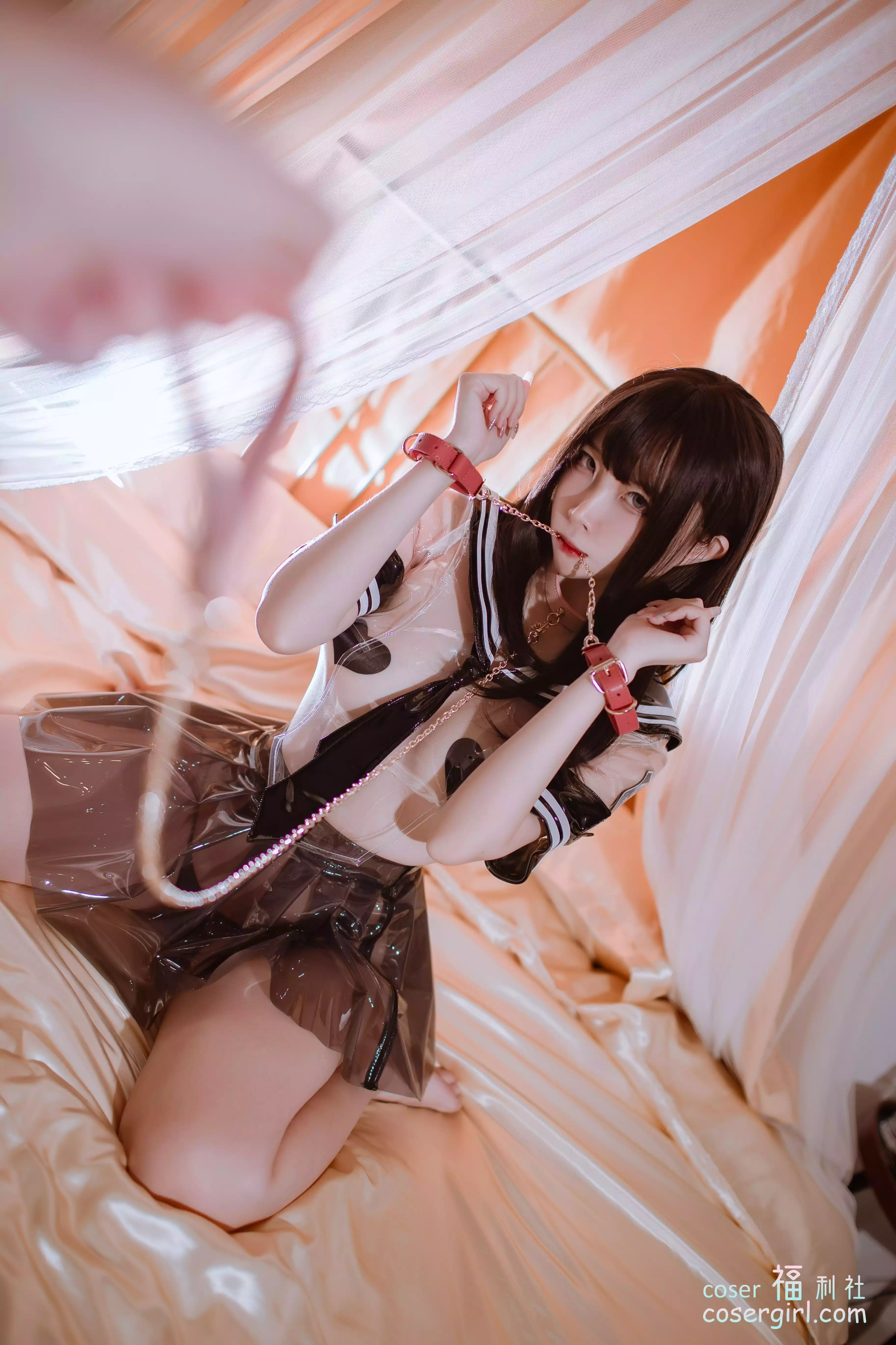 图片[2]-二佐Nisa 写真合集下载[200套][64.94GB]-cosers写真次元网
