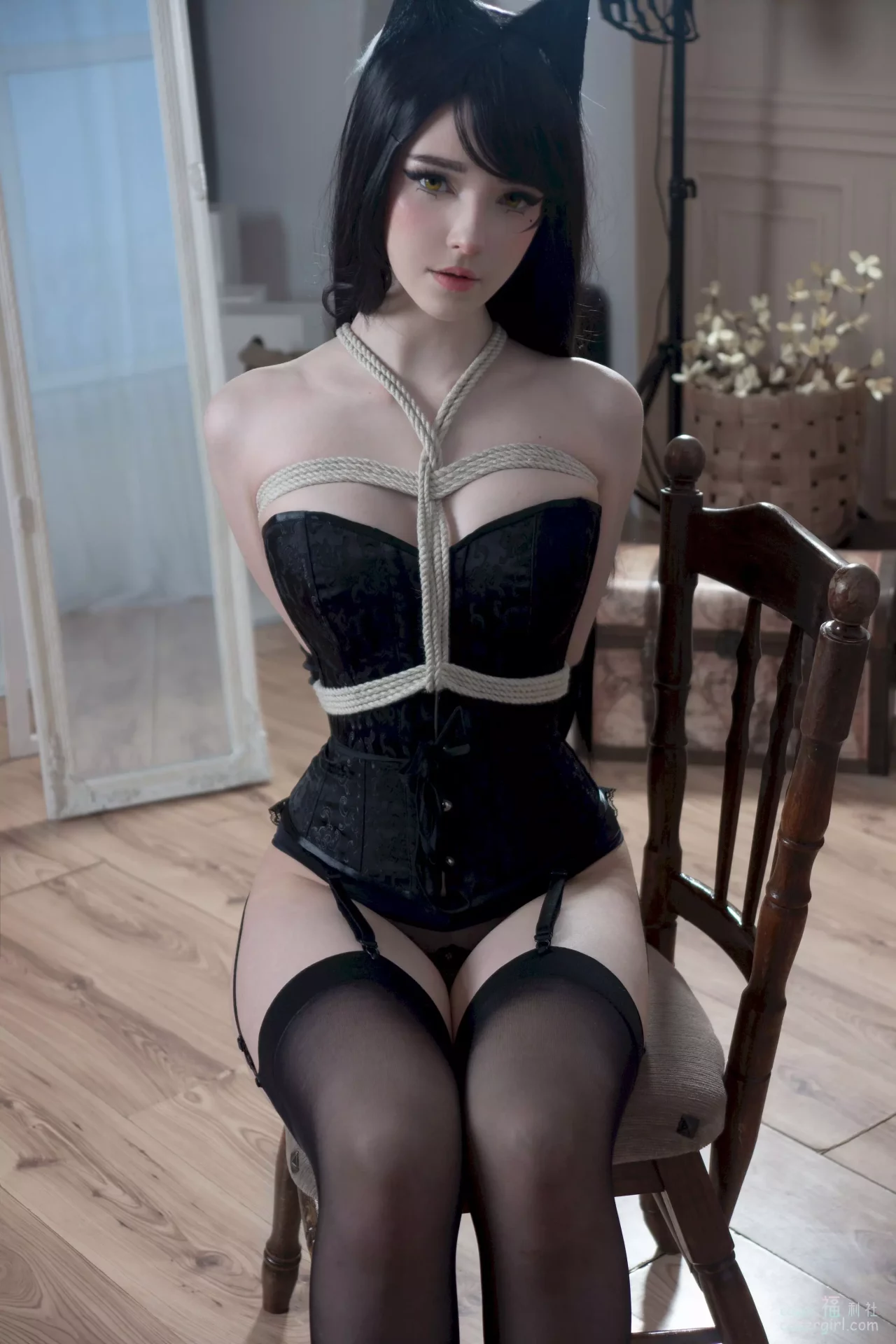 Candy Ball 写真合集下载[65套][32.48GB]-cosers写真次元网