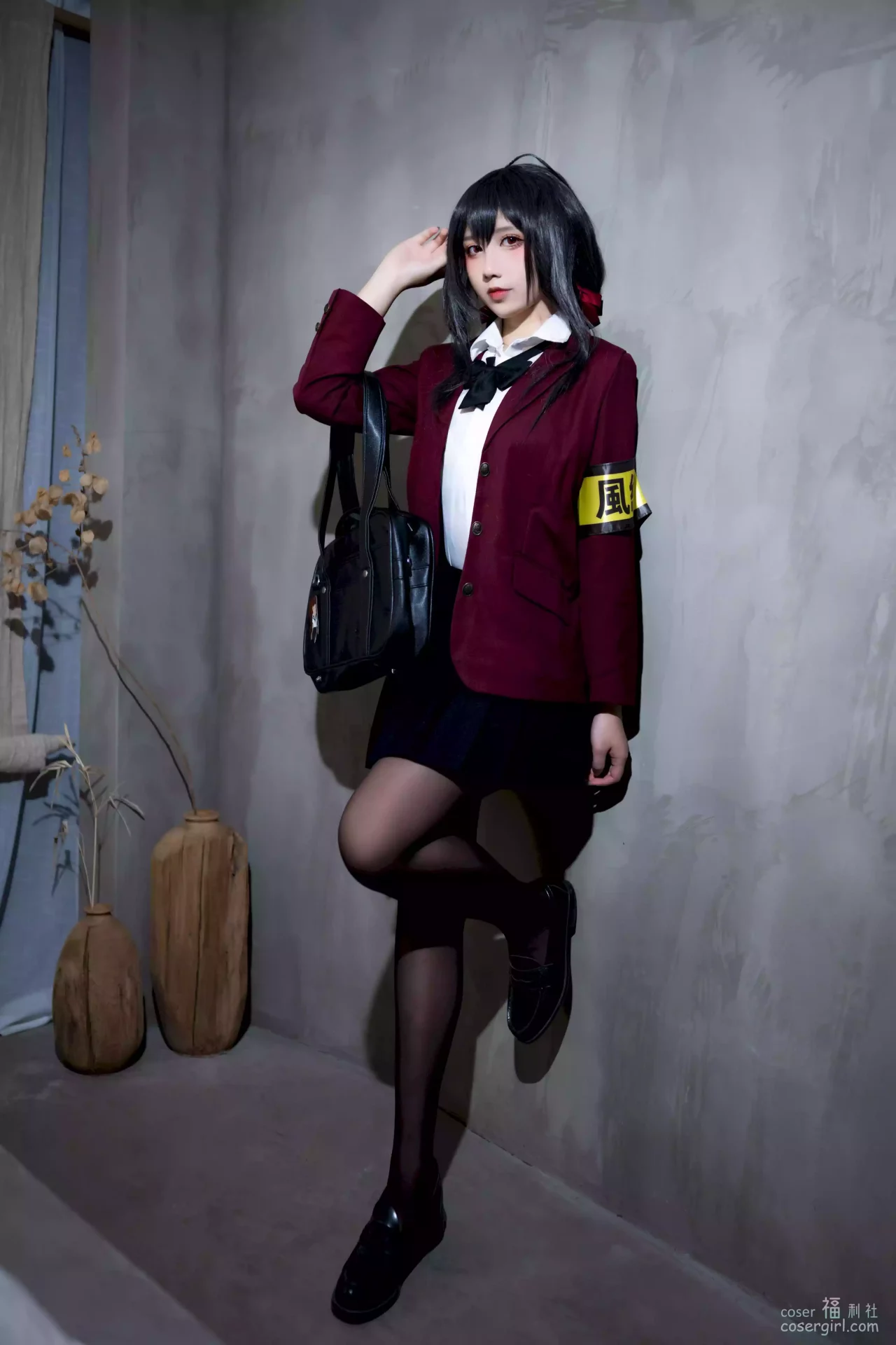 九曲Jean 写真合集下载[94套][27.96GB]-cosers写真次元网