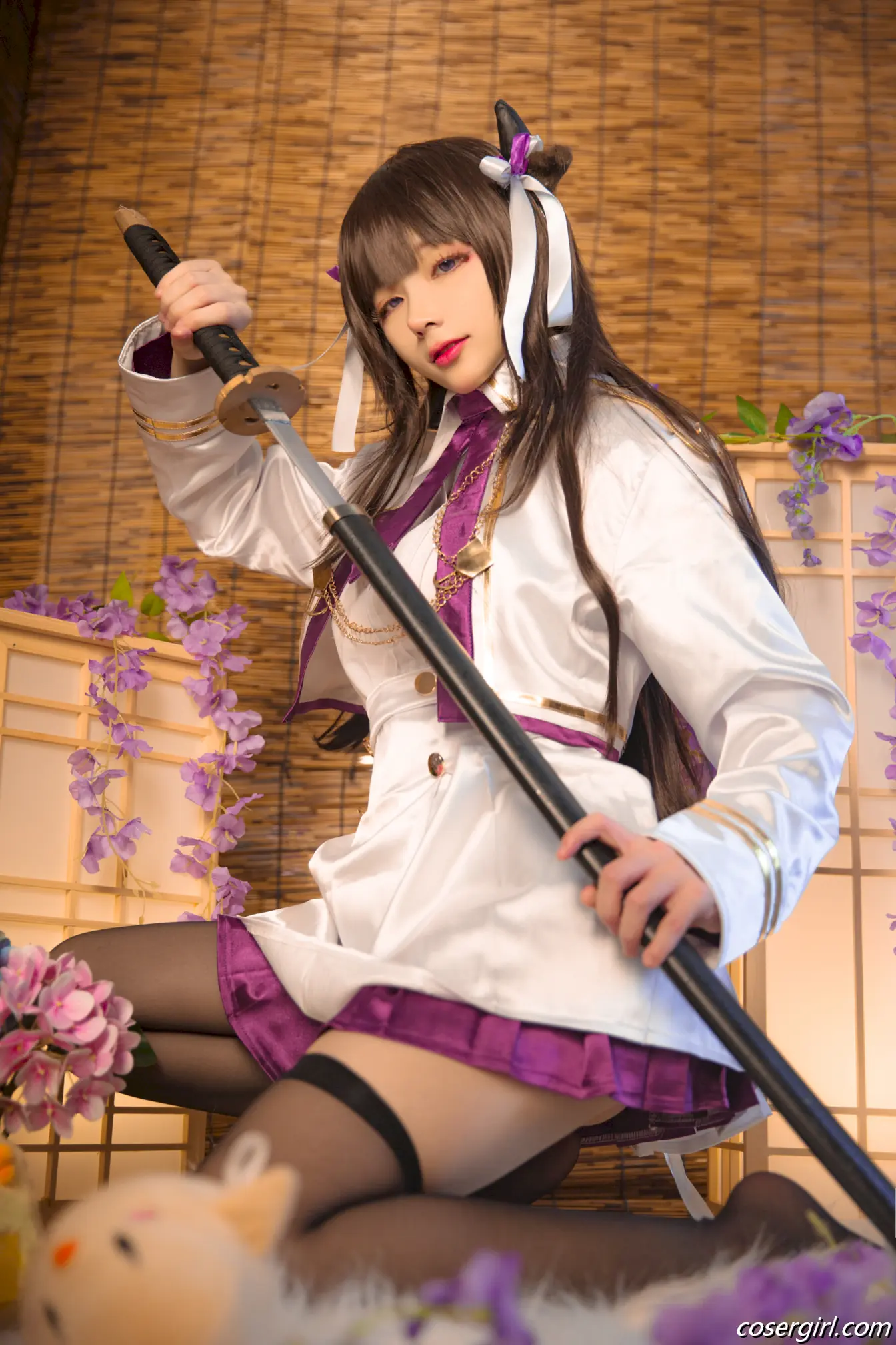 图片[6]-起司块wii 写真合集下载[37套][18.02GB]-cosers写真次元网