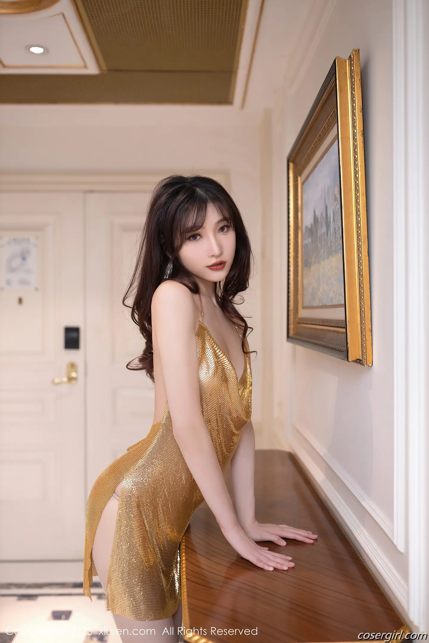 图片[2]-陆萱萱 写真合集下载-cosers写真次元网