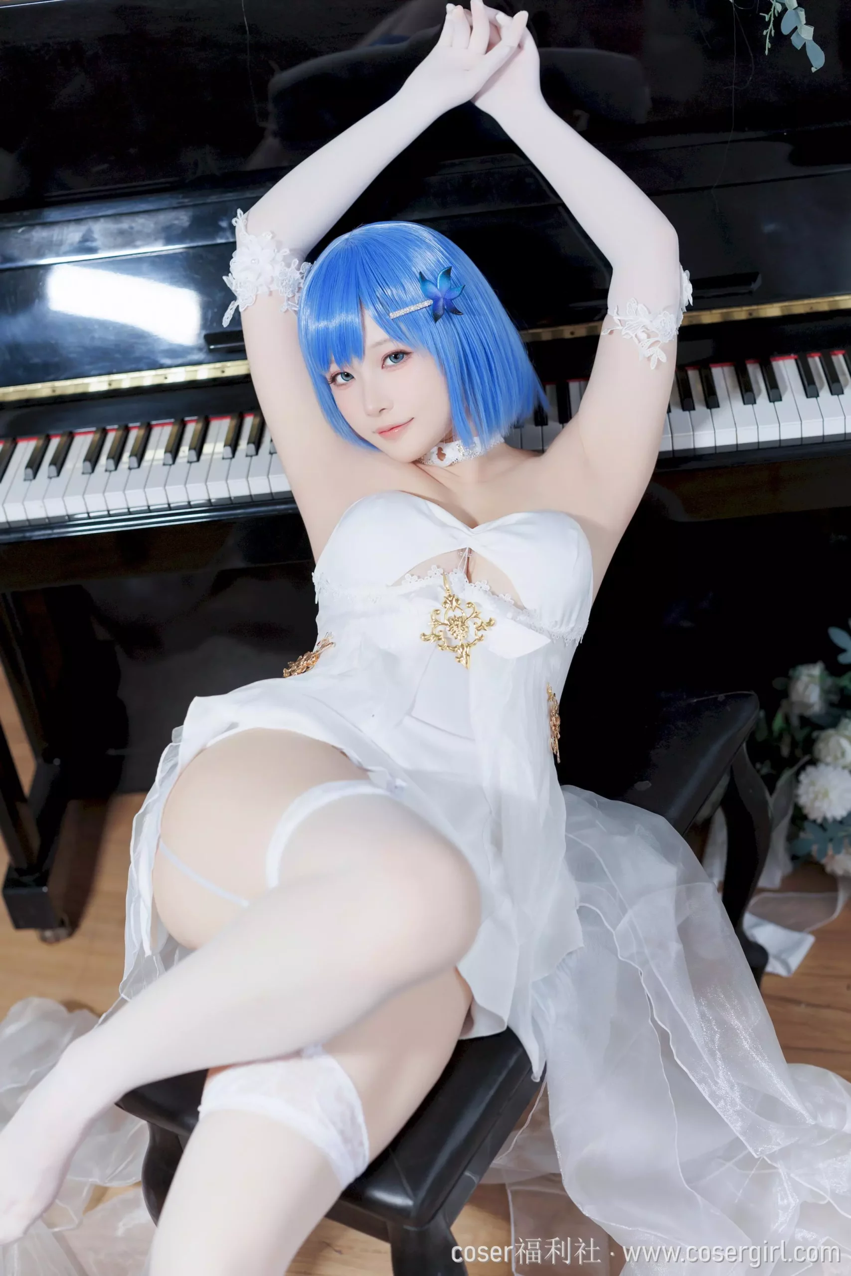 图片[7]-屿鱼 写真合集下载[56套][17.79GB]-cosers写真次元网