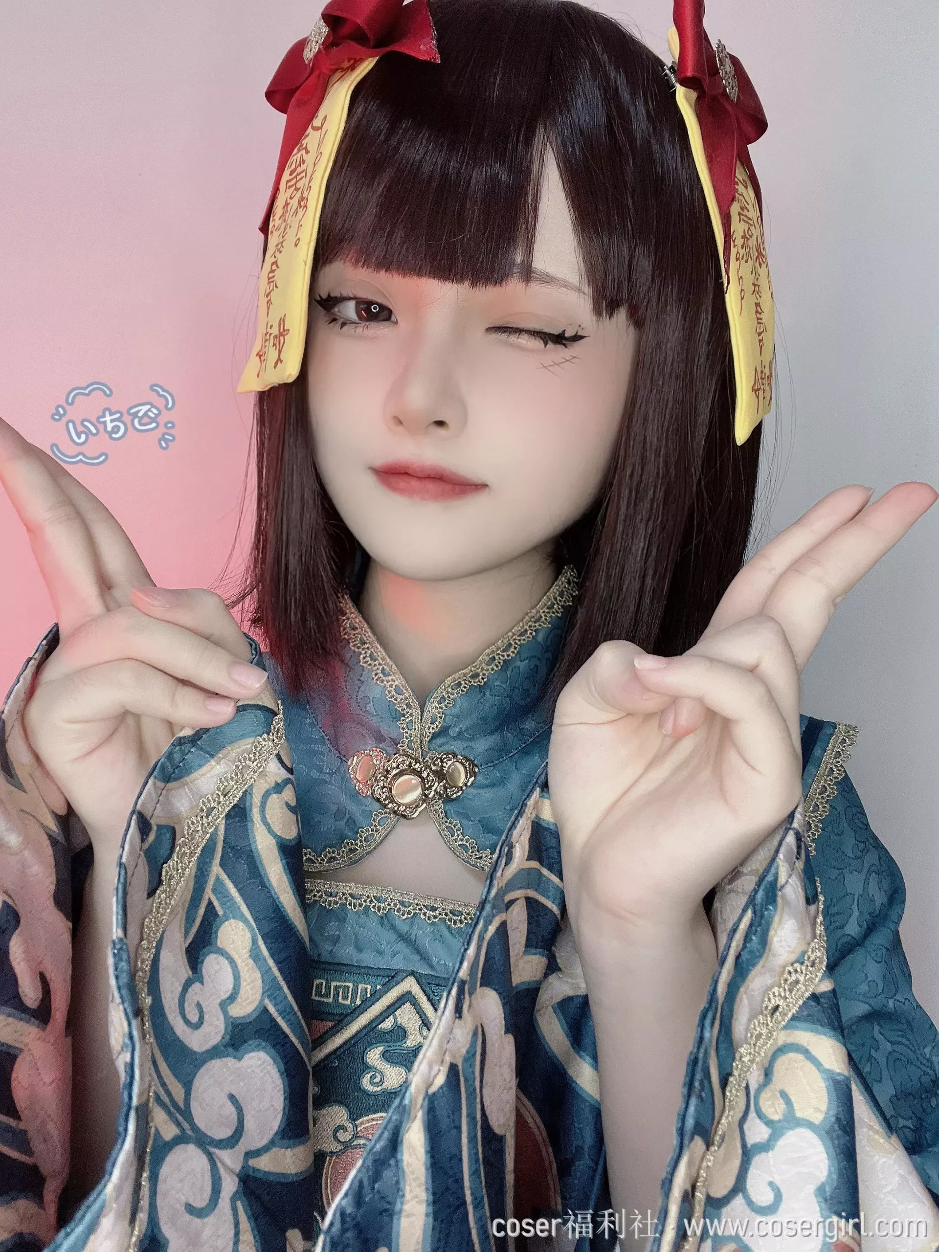 图片[6]-屿鱼 写真合集下载[56套][17.79GB]-cosers写真次元网