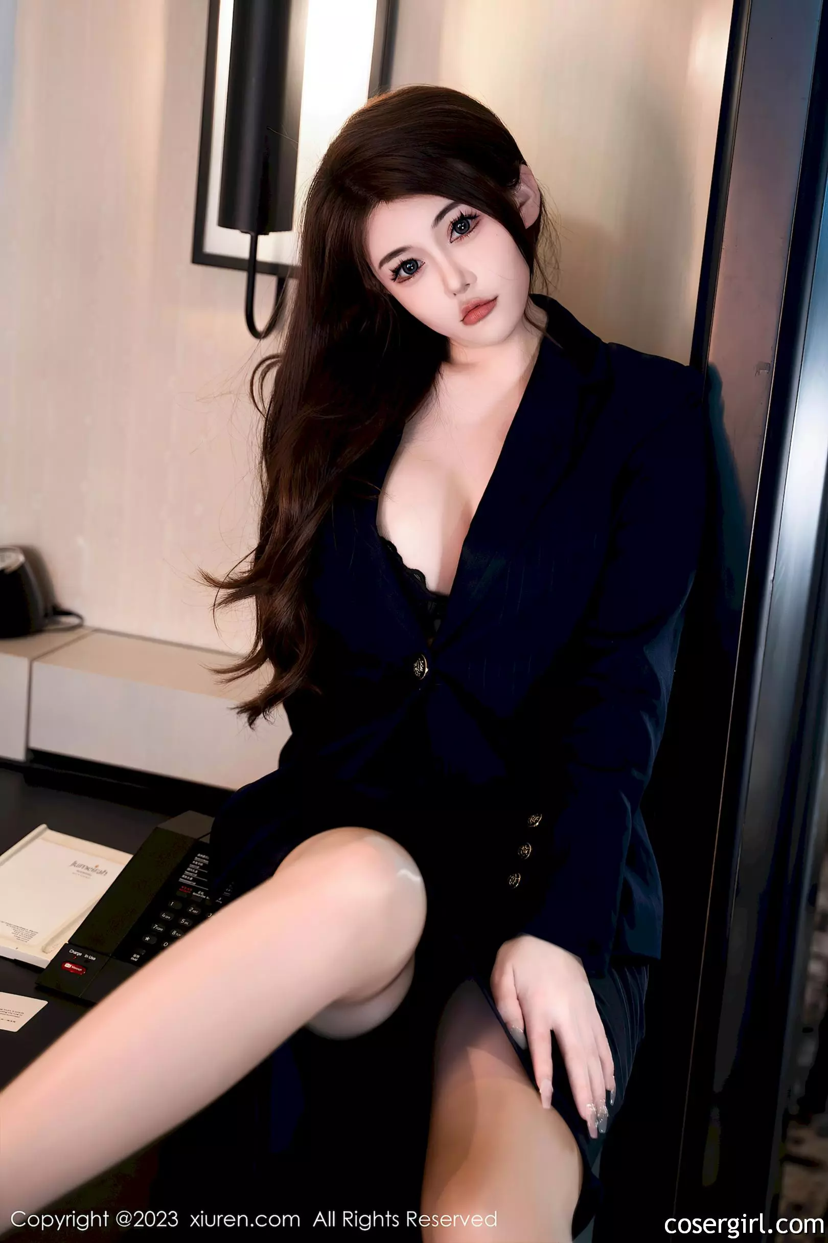 图片[5]-甜妮 写真合集下载[51套][37GB]-cosers写真次元网