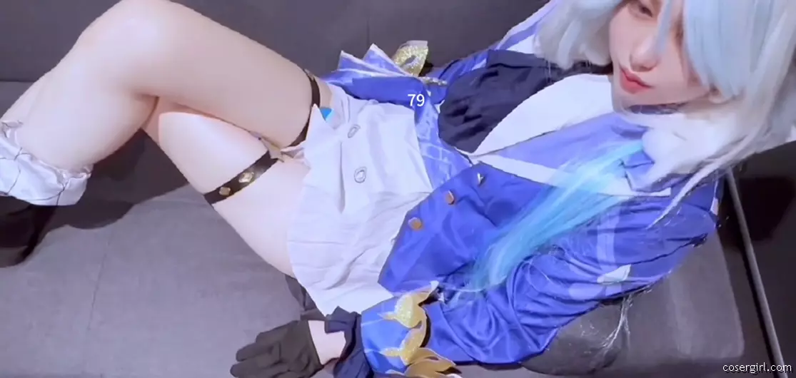 M-N 写真合集下载[55套][33.77GB]-cosers写真次元网