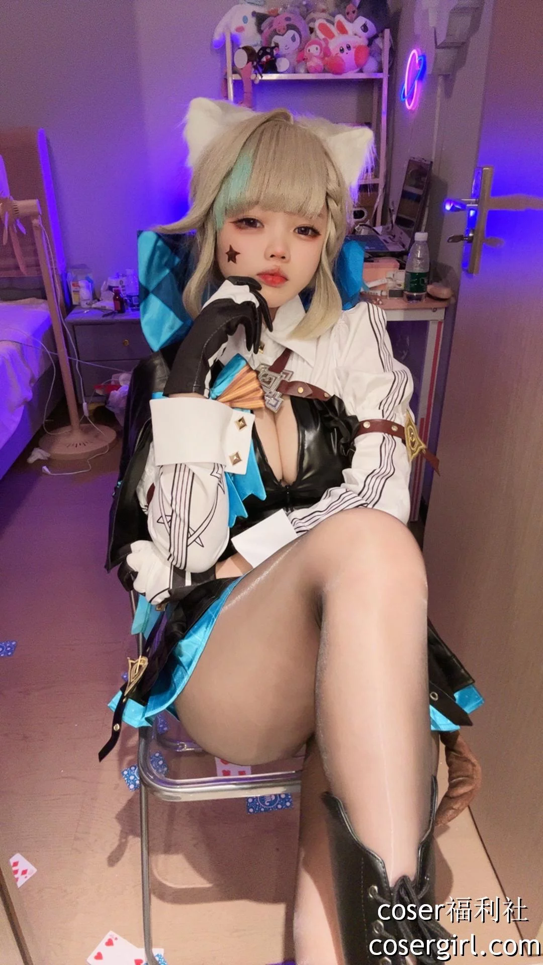 图片[5]-小瑶幺幺 写真合集下载[28套][18.92GB]-cosers写真次元网