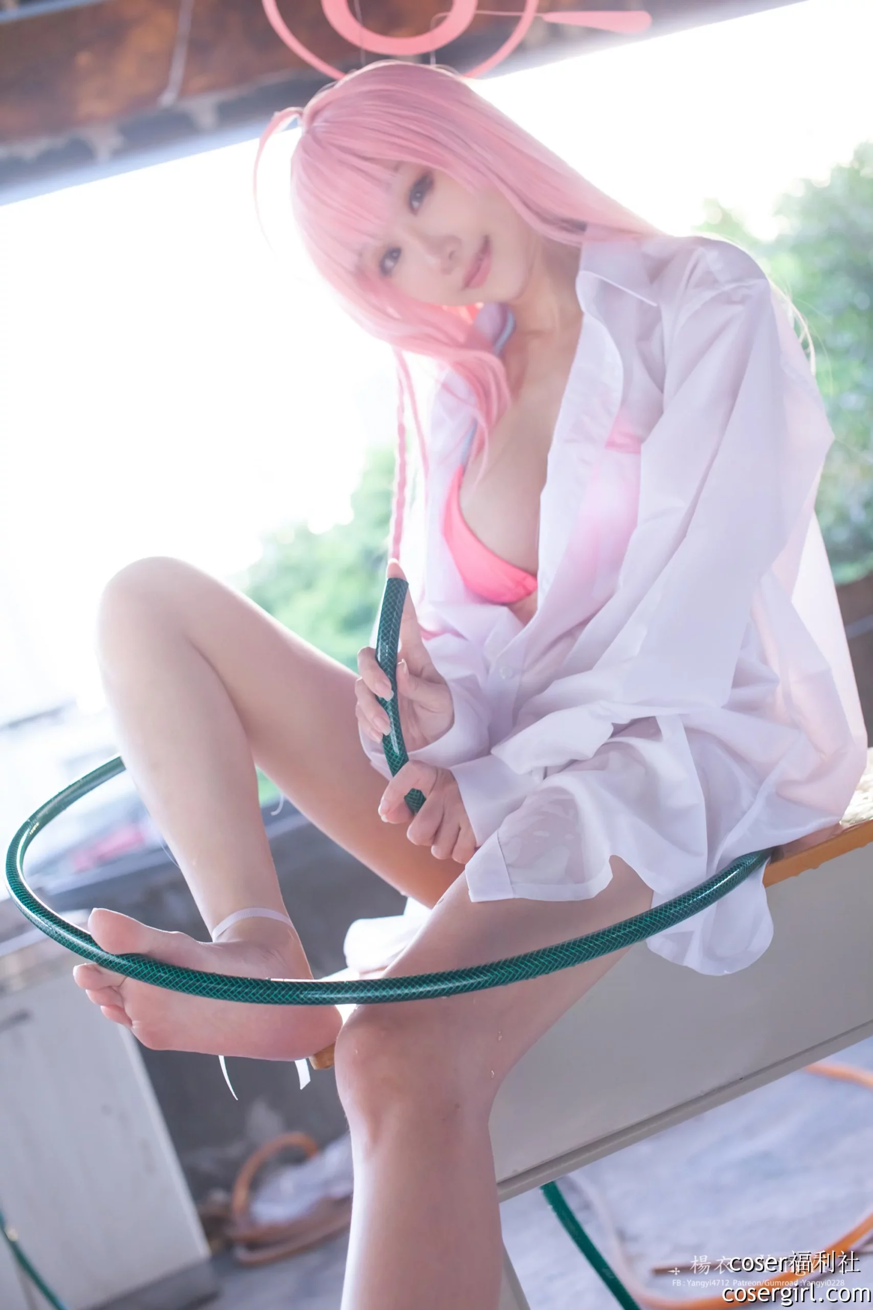 图片[5]-楊衣Yangyi 写真合集下载[25套][6.32GB]-cosers写真次元网