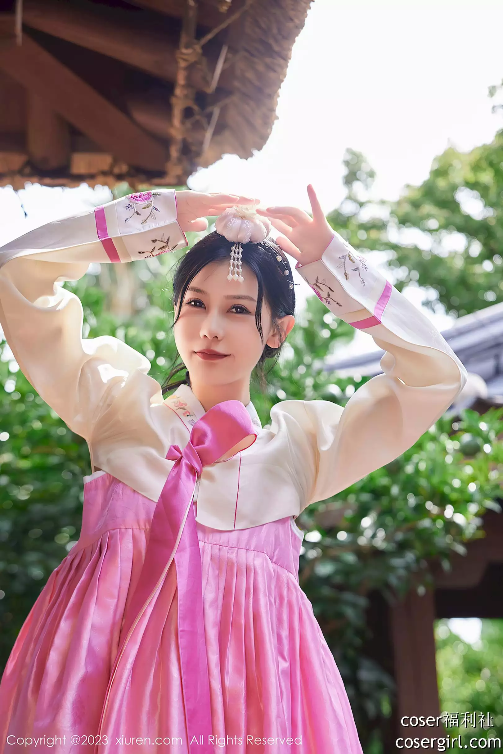 图片[2]-尹甜甜 写真合集下载-cosers写真次元网