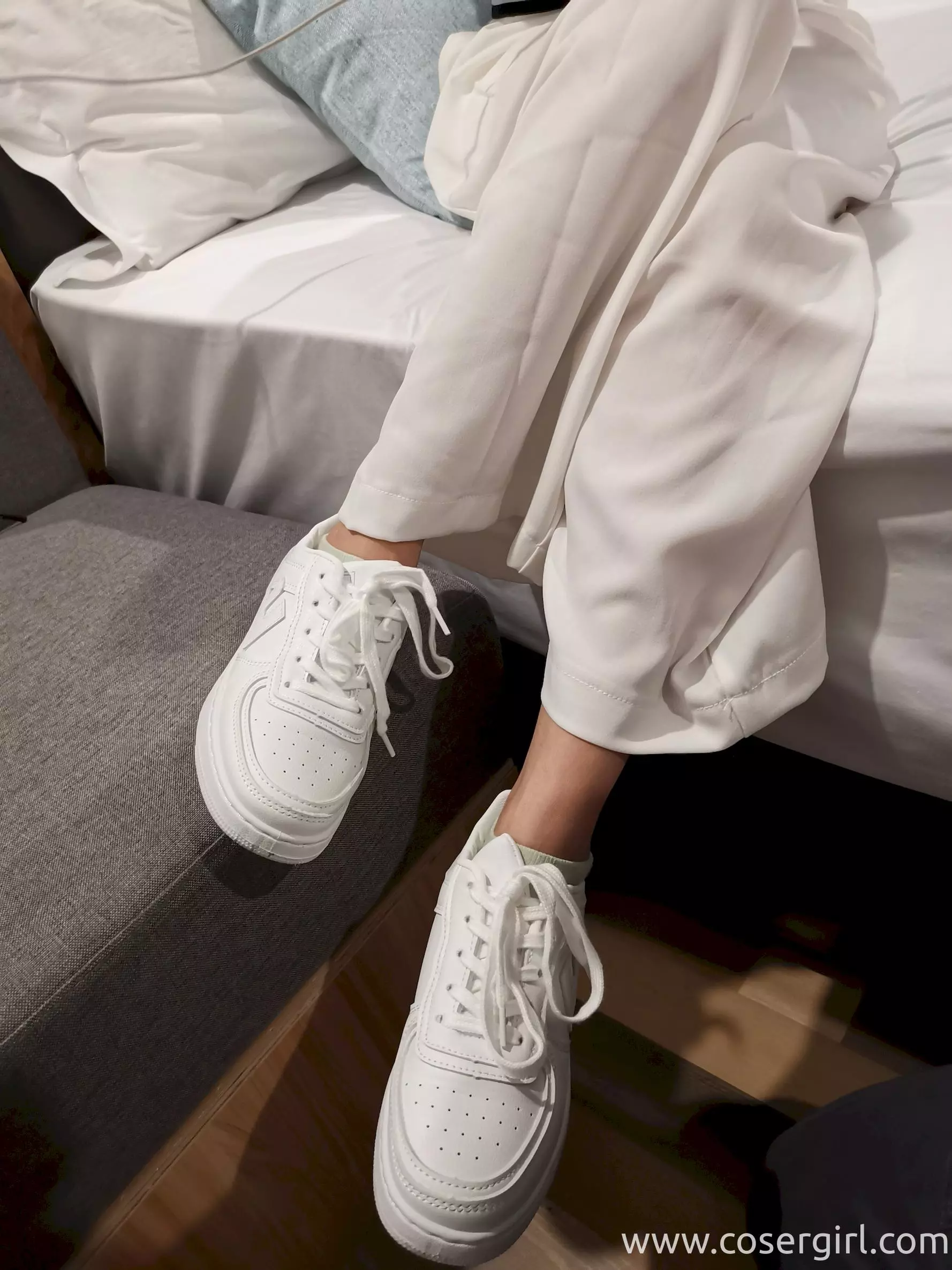 图片[3]-鱼鱼足影 写真合集下载[91套][32.25GB]-cosers写真次元网