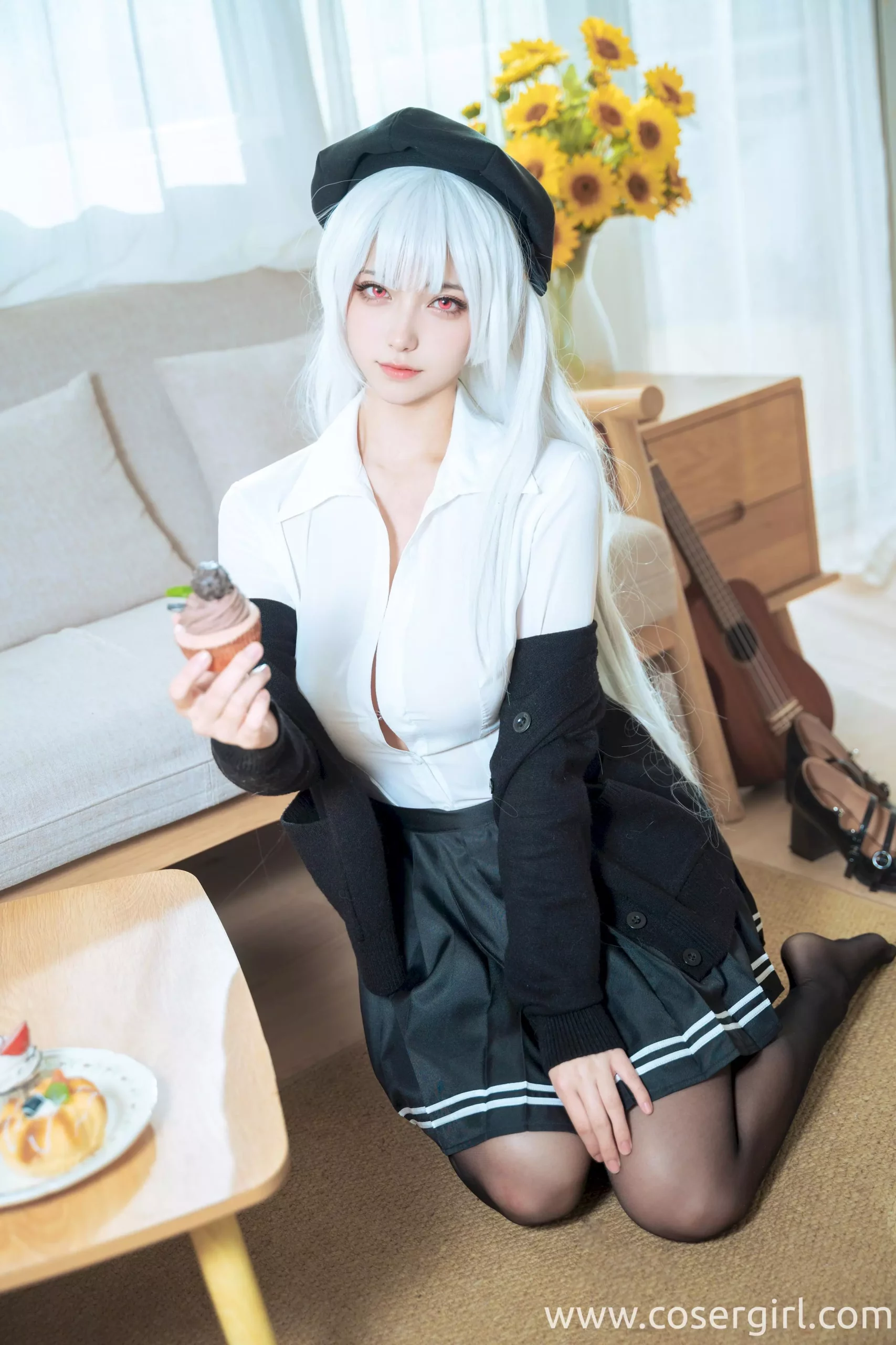 图片[3]-Seya-狮砸 写真合集下载[48套][6.30GB]-cosers写真次元网