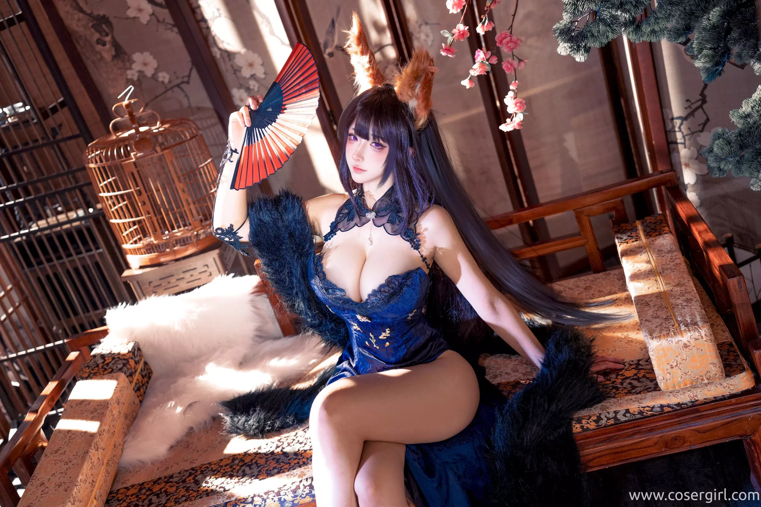 图片[6]-Seya-狮砸 写真合集下载[48套][6.30GB]-cosers写真次元网