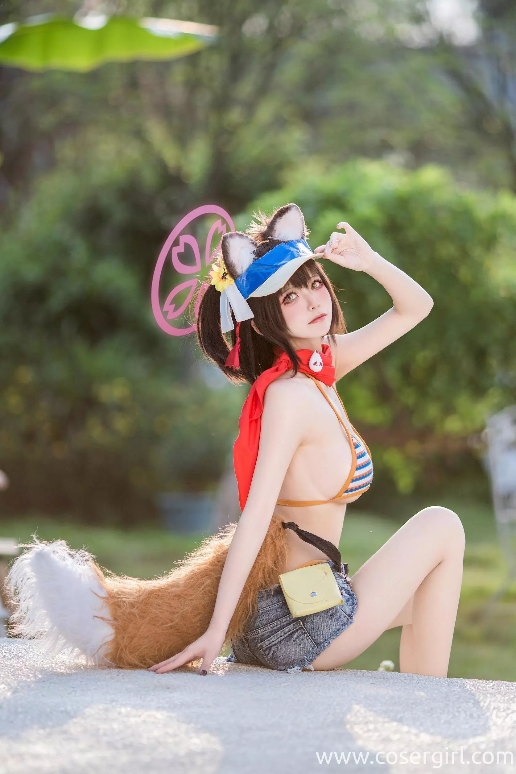 图片[2]-九柒喵 写真合集下载[32套][11.27GB]-cosers写真次元网