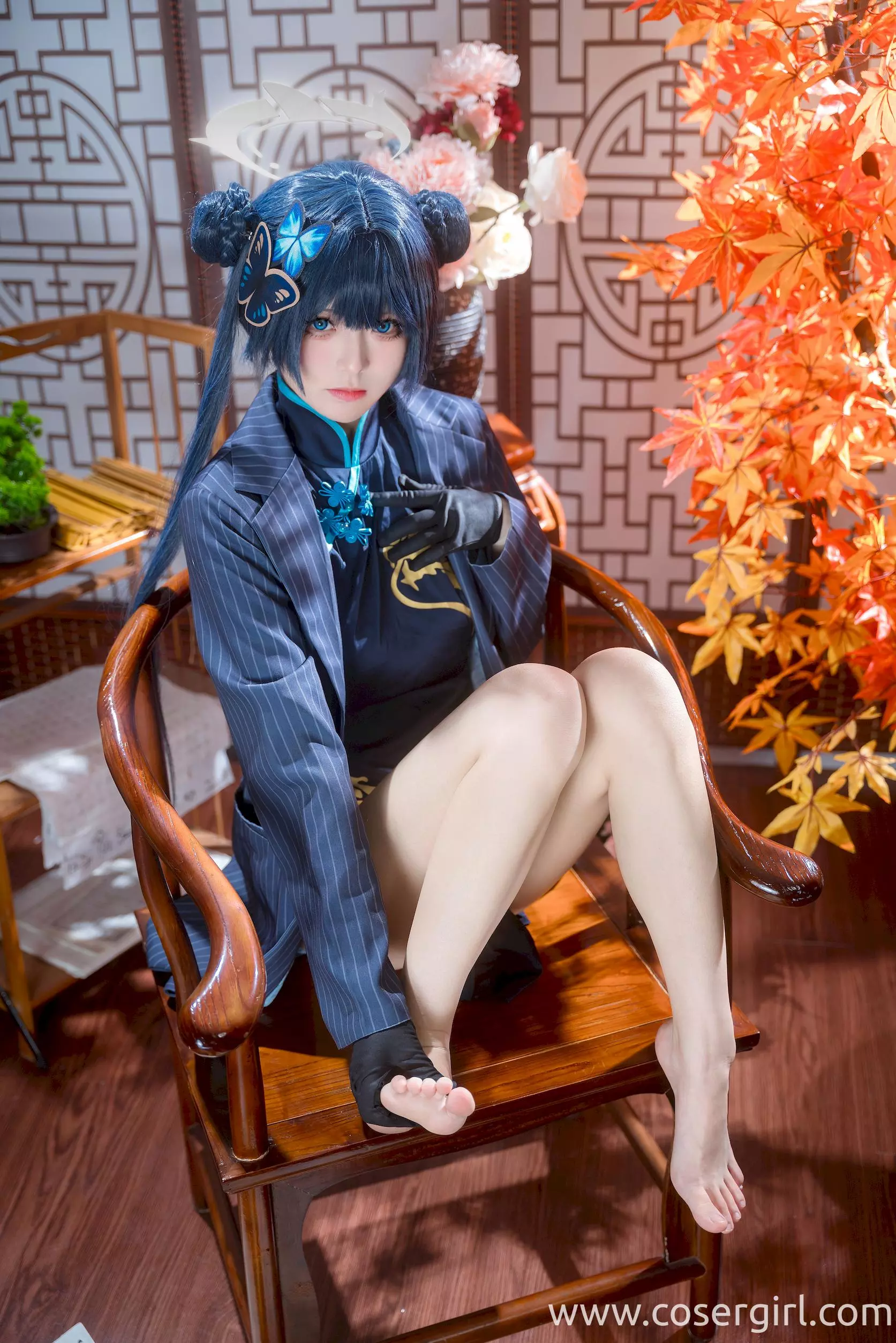 图片[3]-九柒喵 写真合集下载[32套][11.27GB]-cosers写真次元网