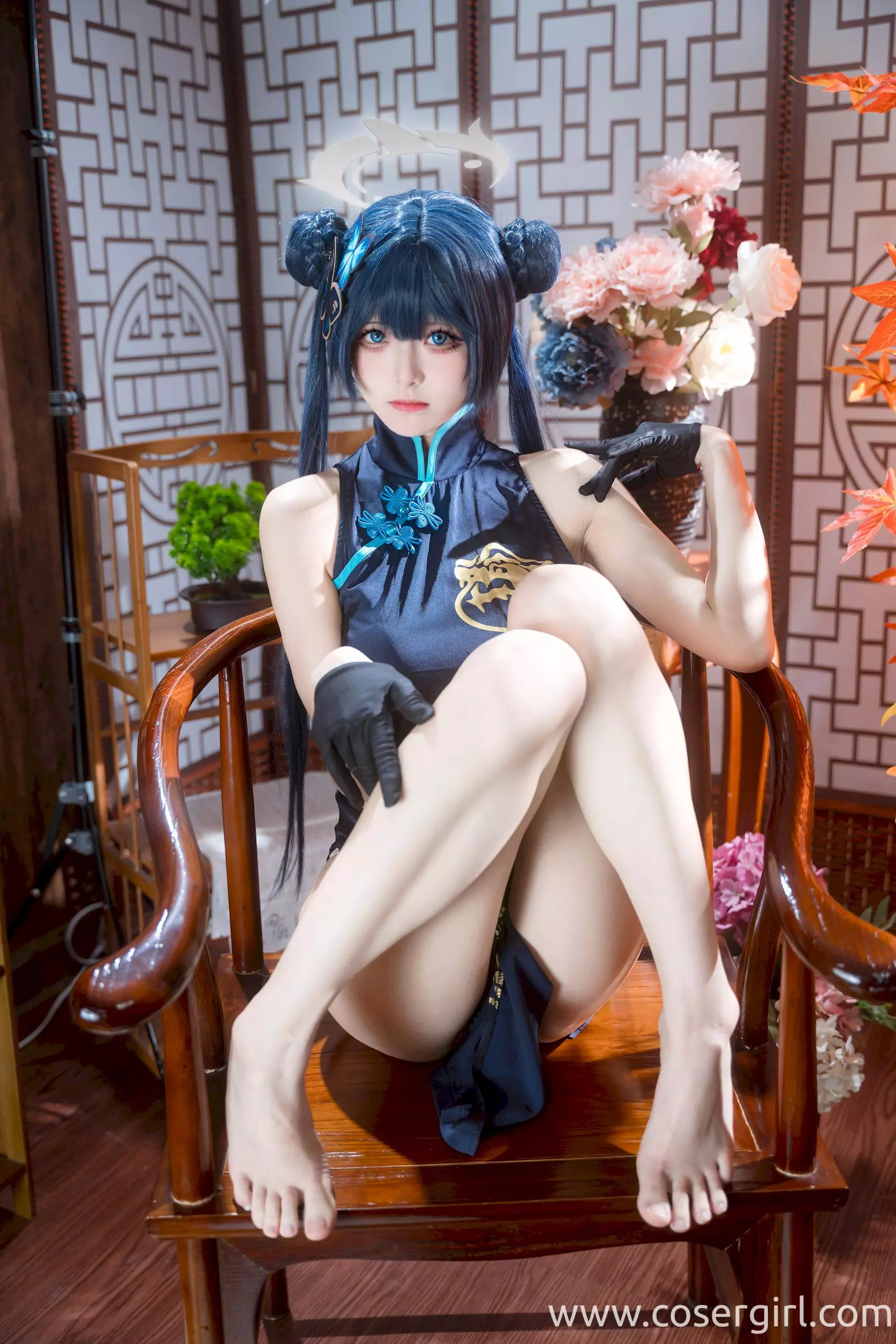 图片[4]-九柒喵 写真合集下载[32套][11.27GB]-cosers写真次元网