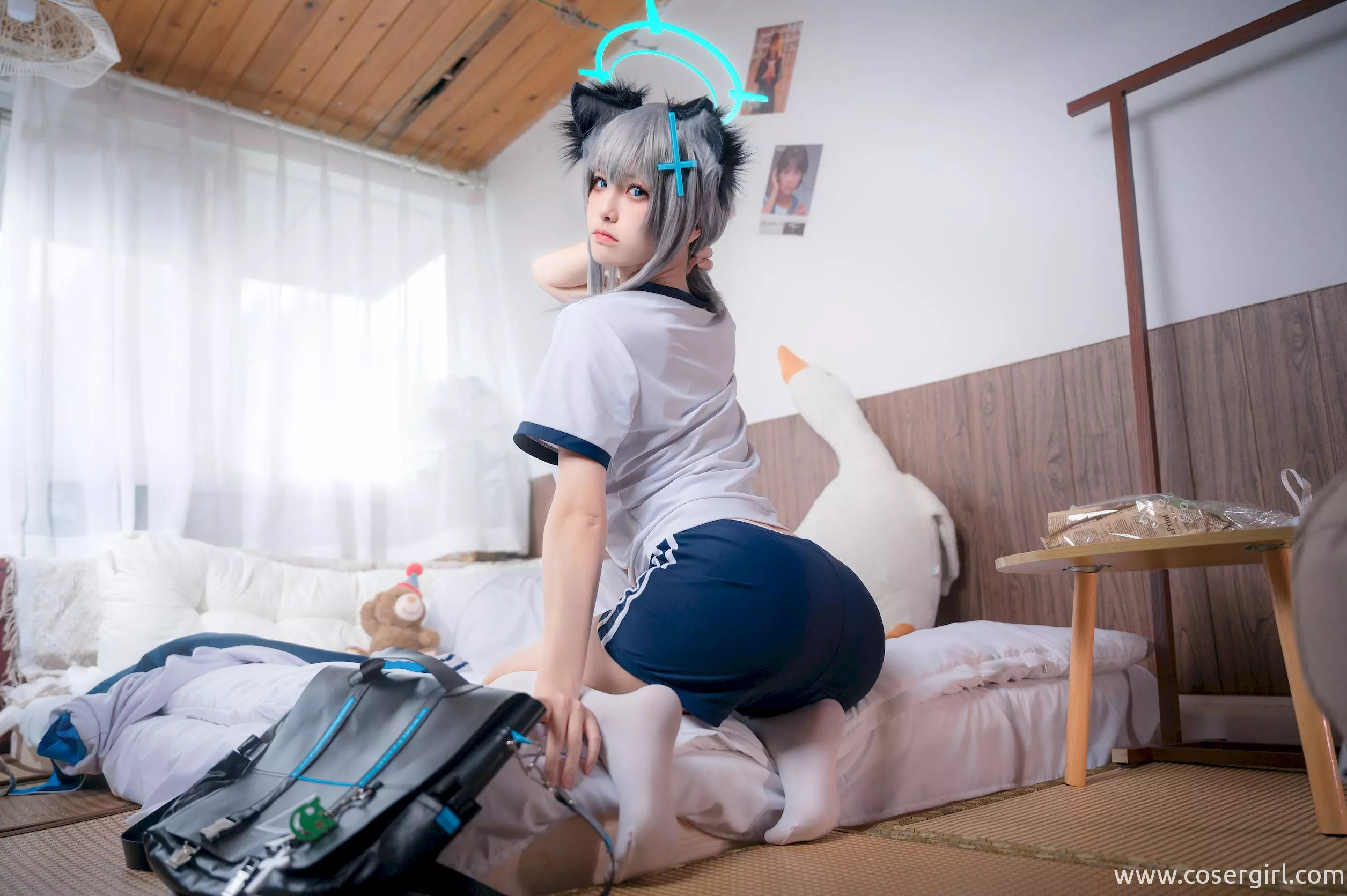 图片[6]-九柒喵 写真合集下载[32套][11.27GB]-cosers写真次元网