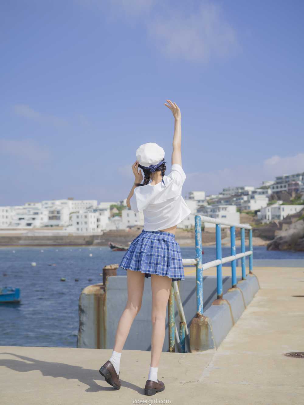 图片[3]-魔物喵 Nagisa 写真合集下载[177套][367.67GB]-cosers写真次元网