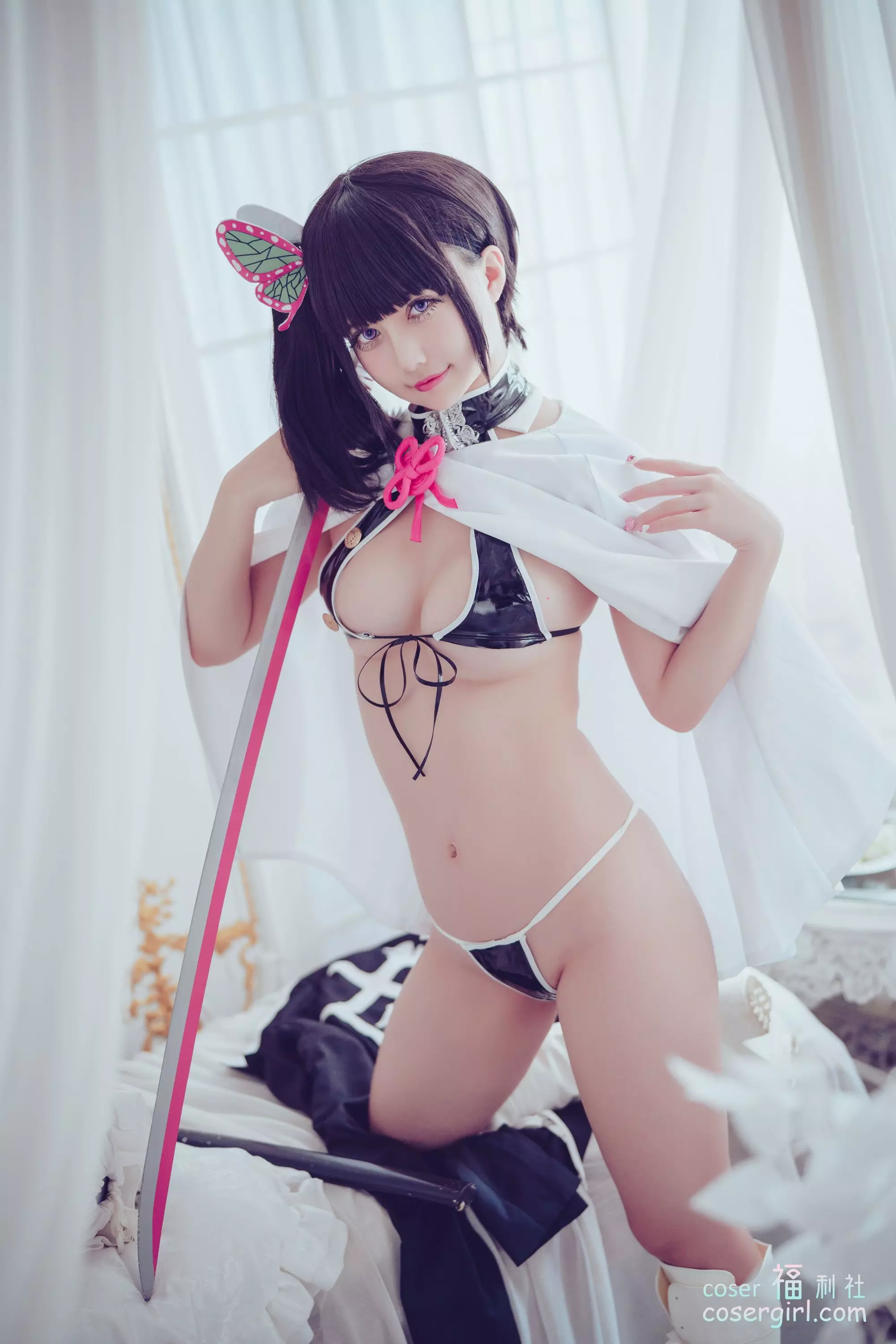 图片[2]-沖田凛花rinka 写真合集下载[179套][28.75GB]-cosers写真次元网