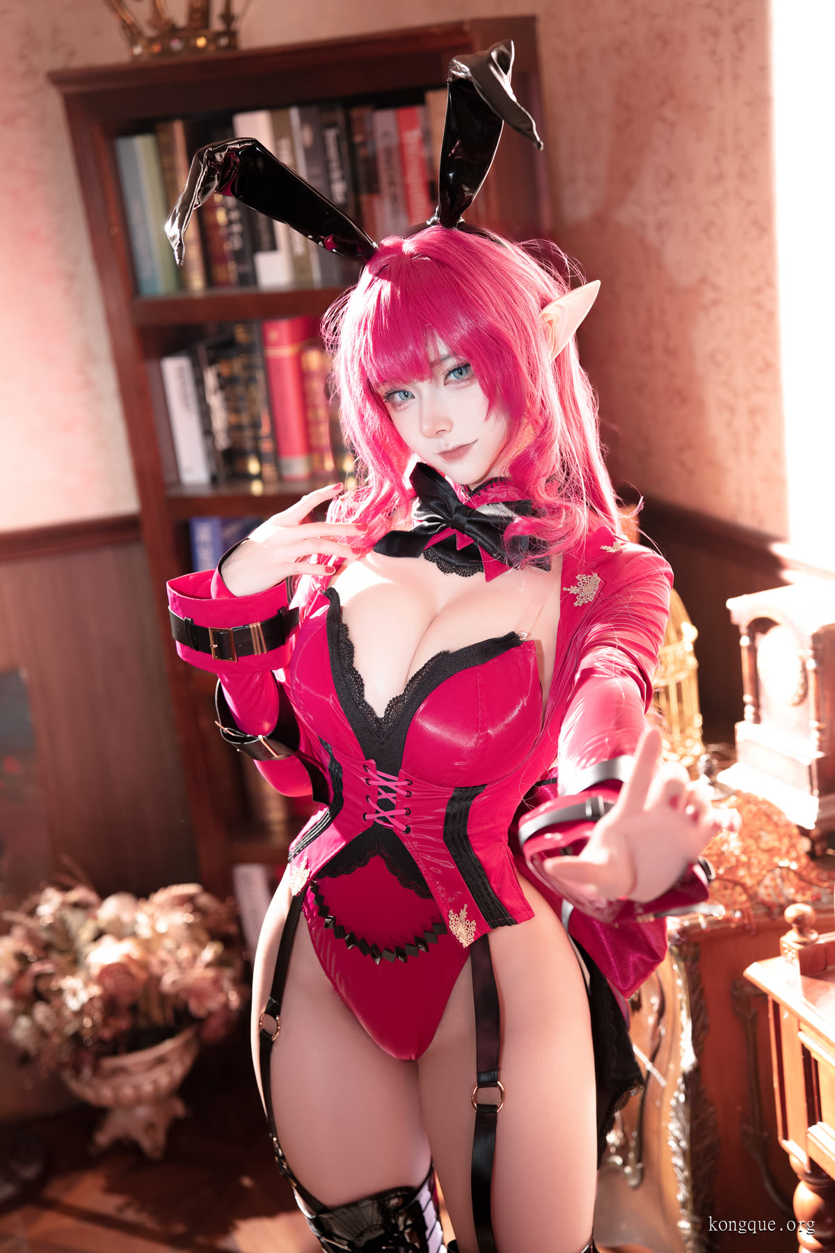 图片[7]-Seya-狮砸 – 全套合集44套[6.3G-2025.10]-cosers写真次元网